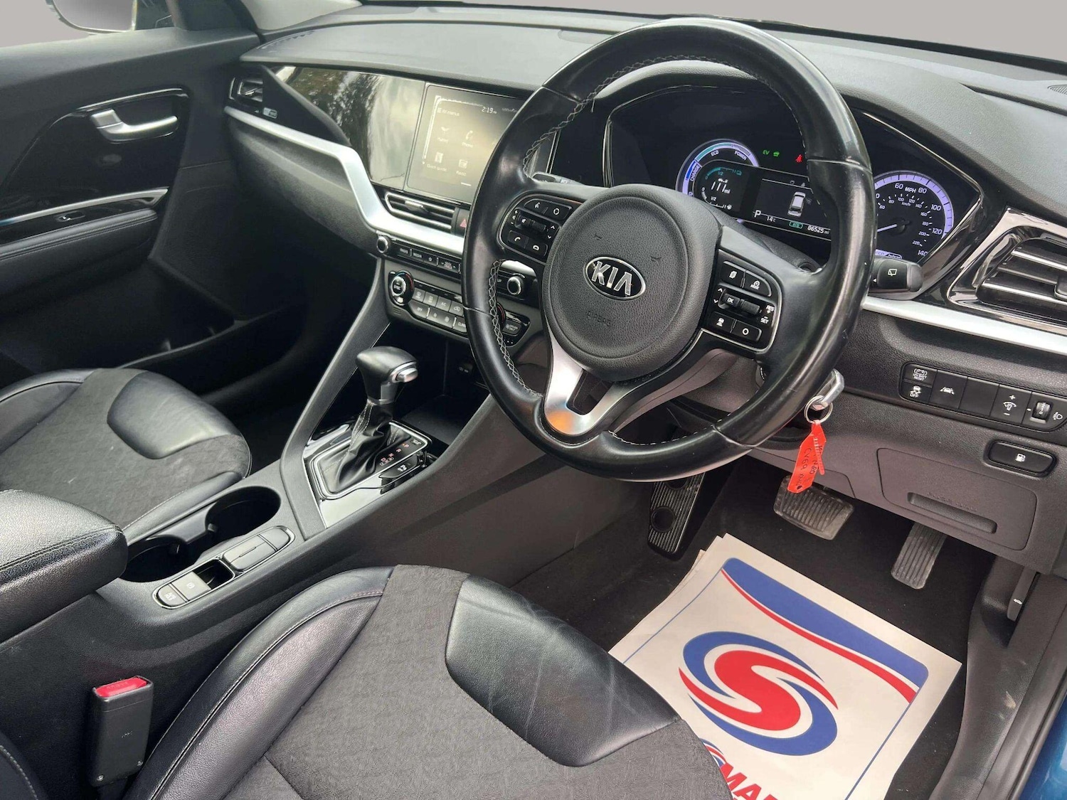 Used Kia Niro 2019 for sale - 76326256: Photo 31