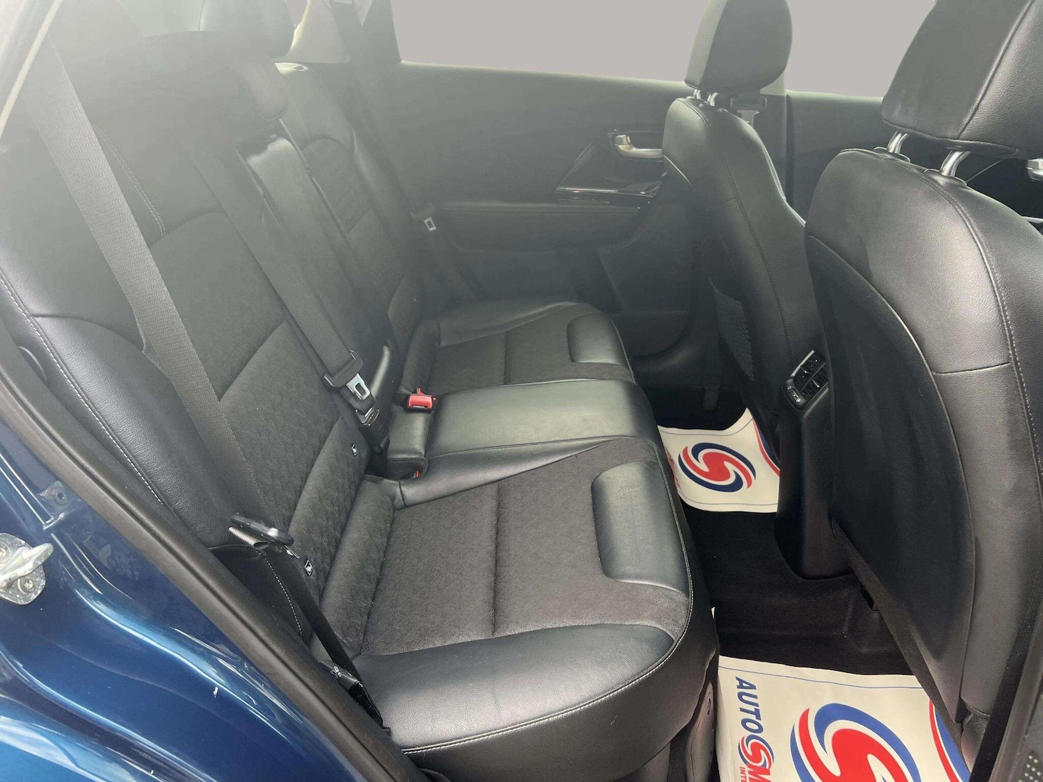 Used Kia Niro 2019 for sale - 76326256: Photo 32