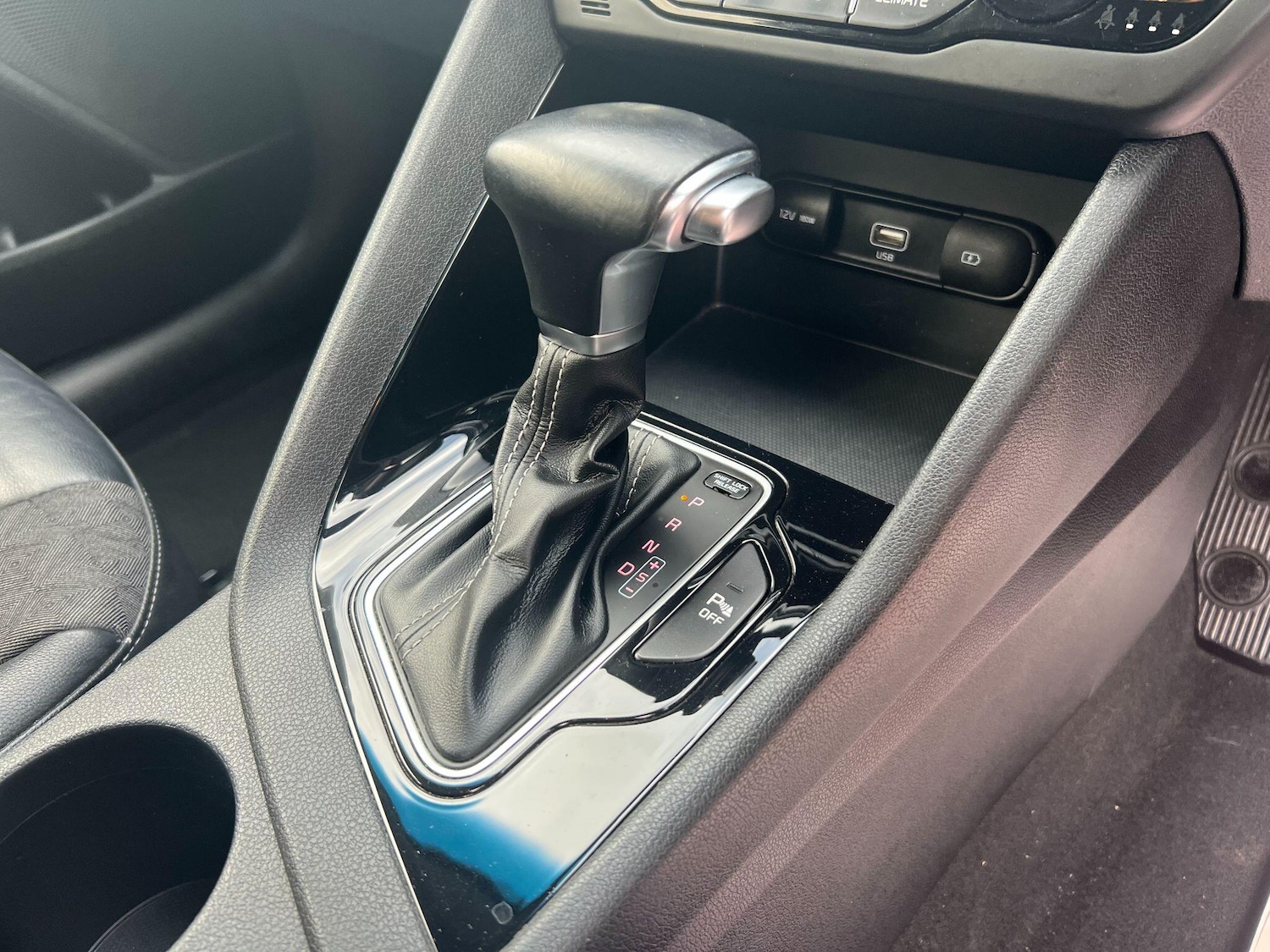 Used Kia Niro 2019 for sale - 76326256: Photo 34