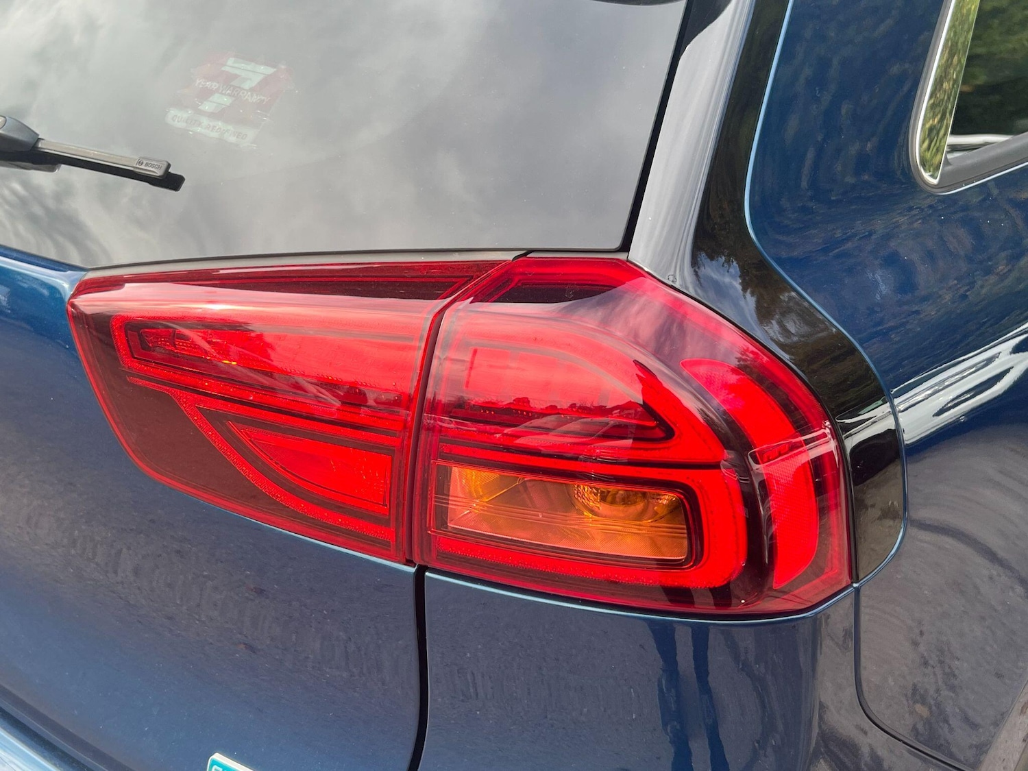 Used Kia Niro 2019 for sale - 76326256: Photo 35