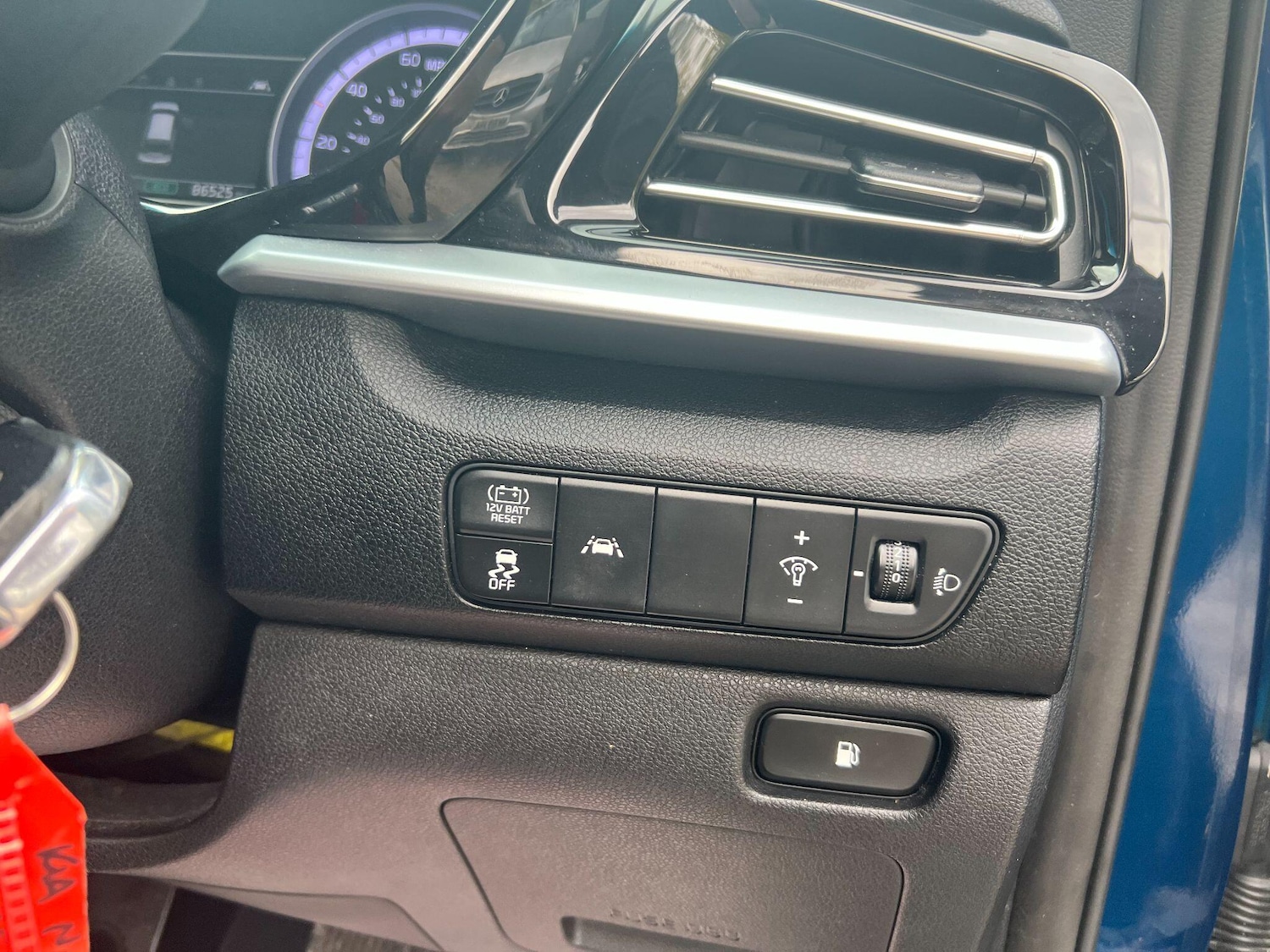 Used Kia Niro 2019 for sale - 76326256: Photo 38