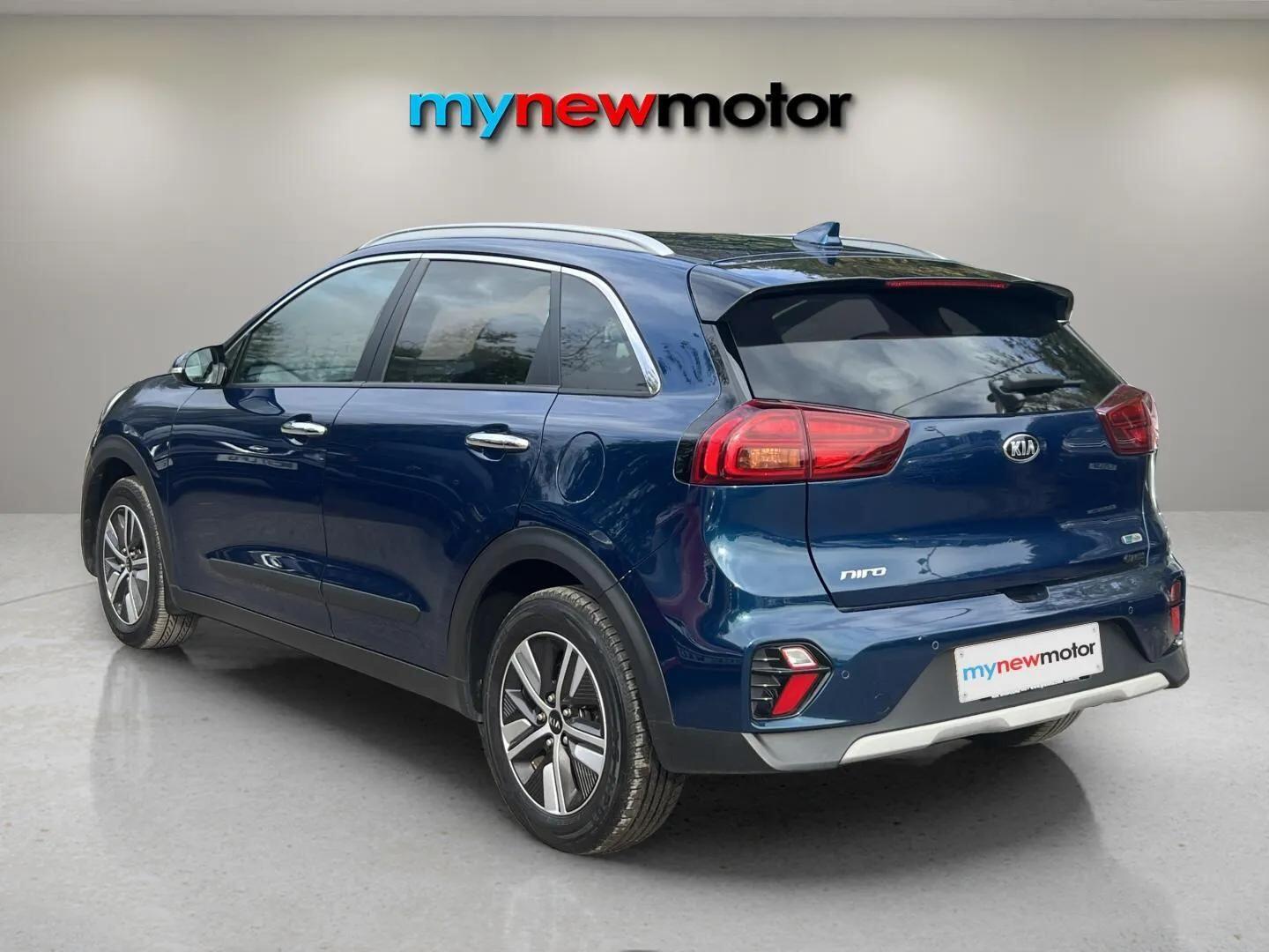 Used Kia Niro 2019 for sale - 76326256: Photo 4