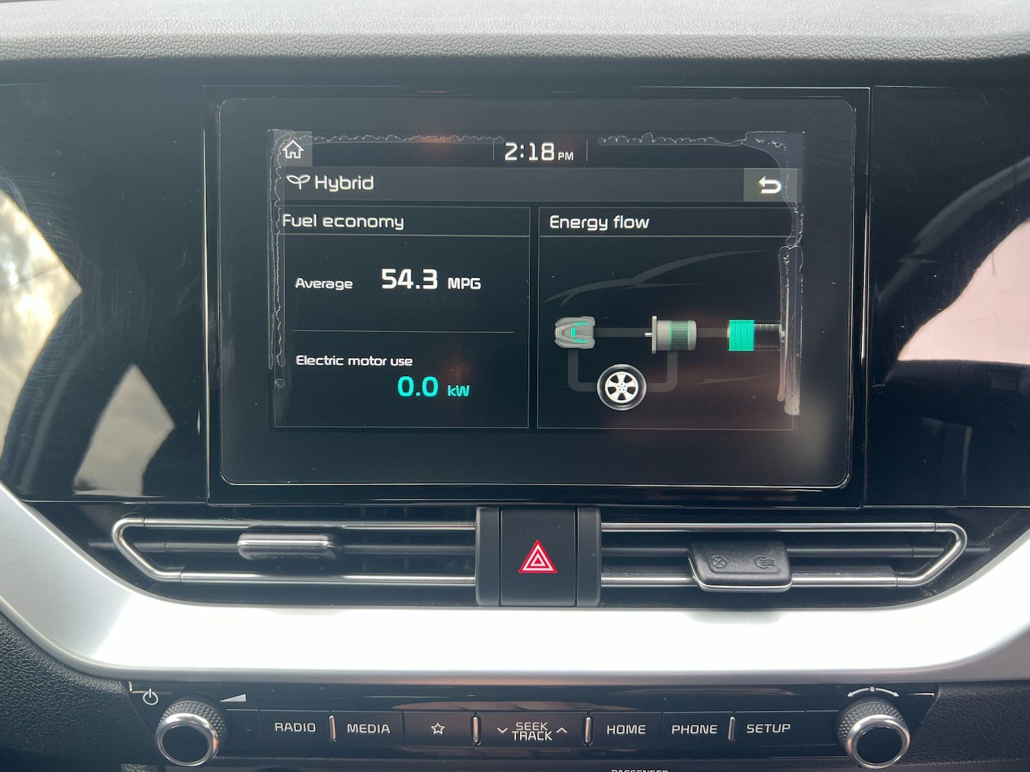 Used Kia Niro 2019 for sale - 76326256: Photo 43