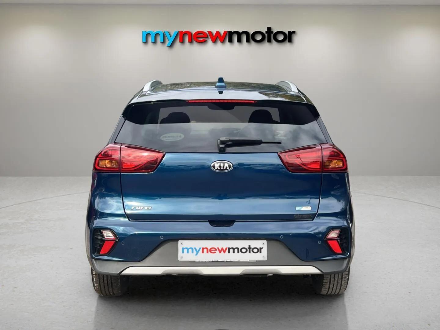 Used Kia Niro 2019 for sale - 76326256: Photo 5