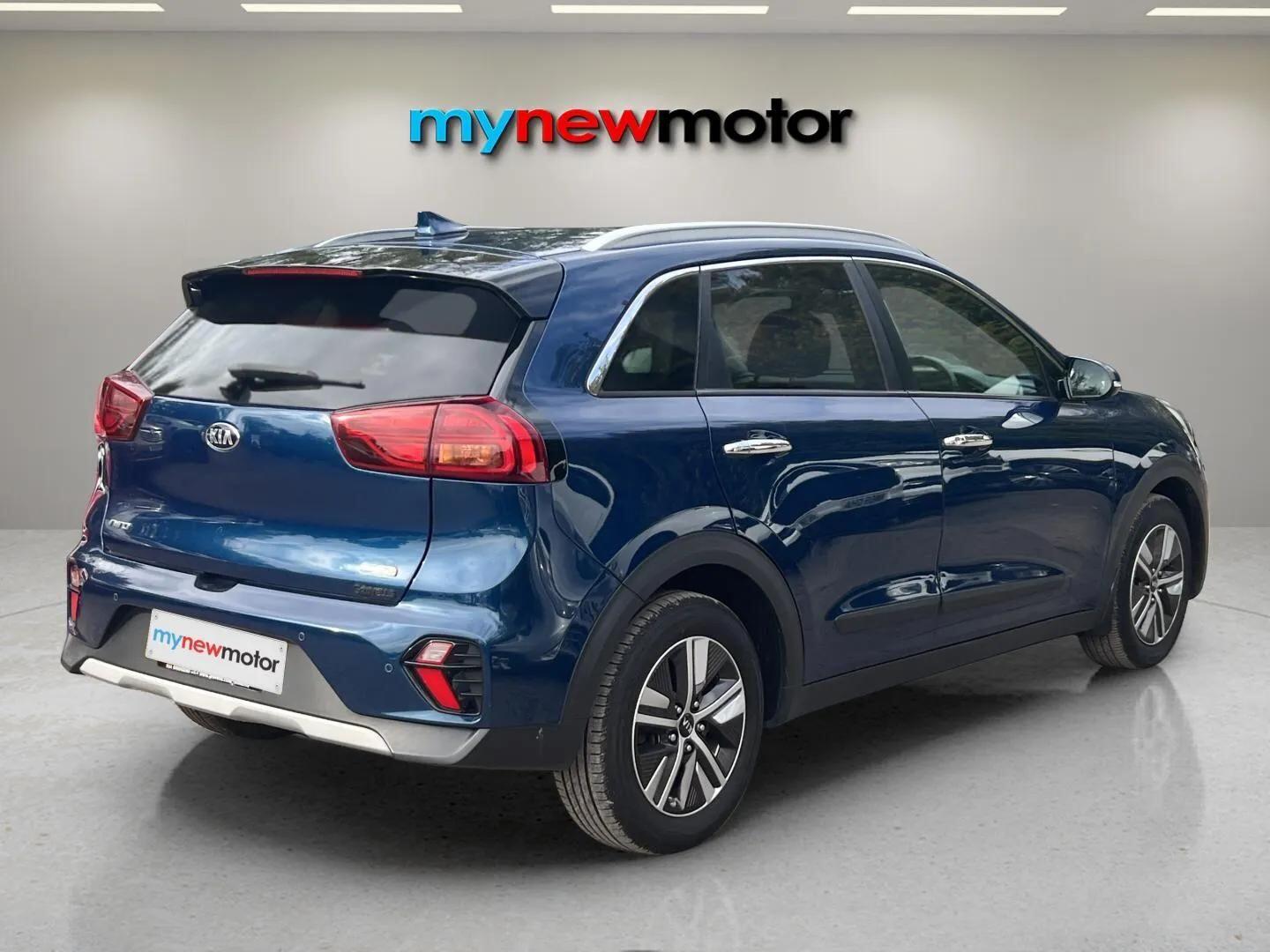 Used Kia Niro 2019 for sale - 76326256: Photo 6