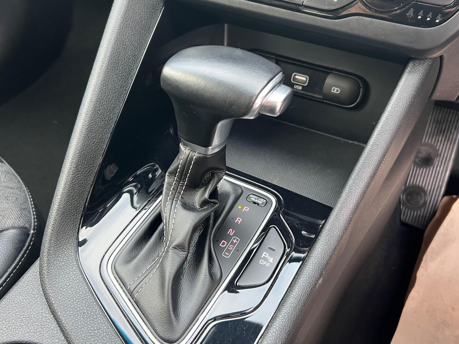 Used Kia Niro 2019 for sale - 76326256: Photo 7