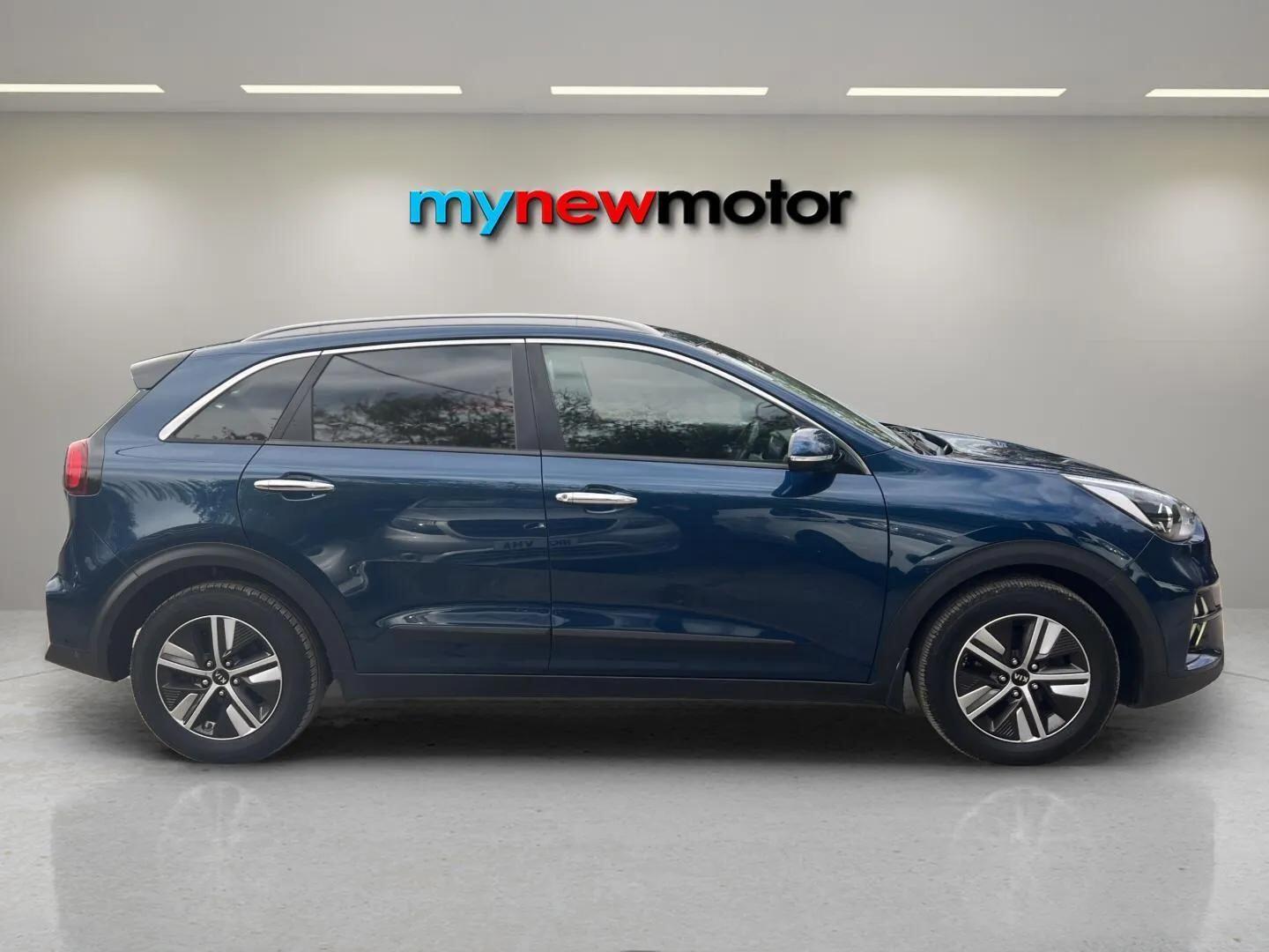 Used Kia Niro 2019 for sale - 76326256: Photo 8