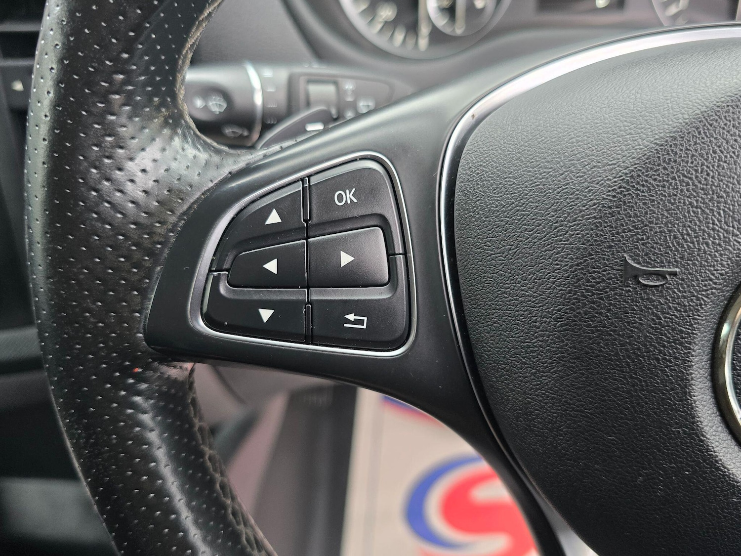 Used Mercedes-Benz Vito 2017 for sale - 76424715: Photo 17