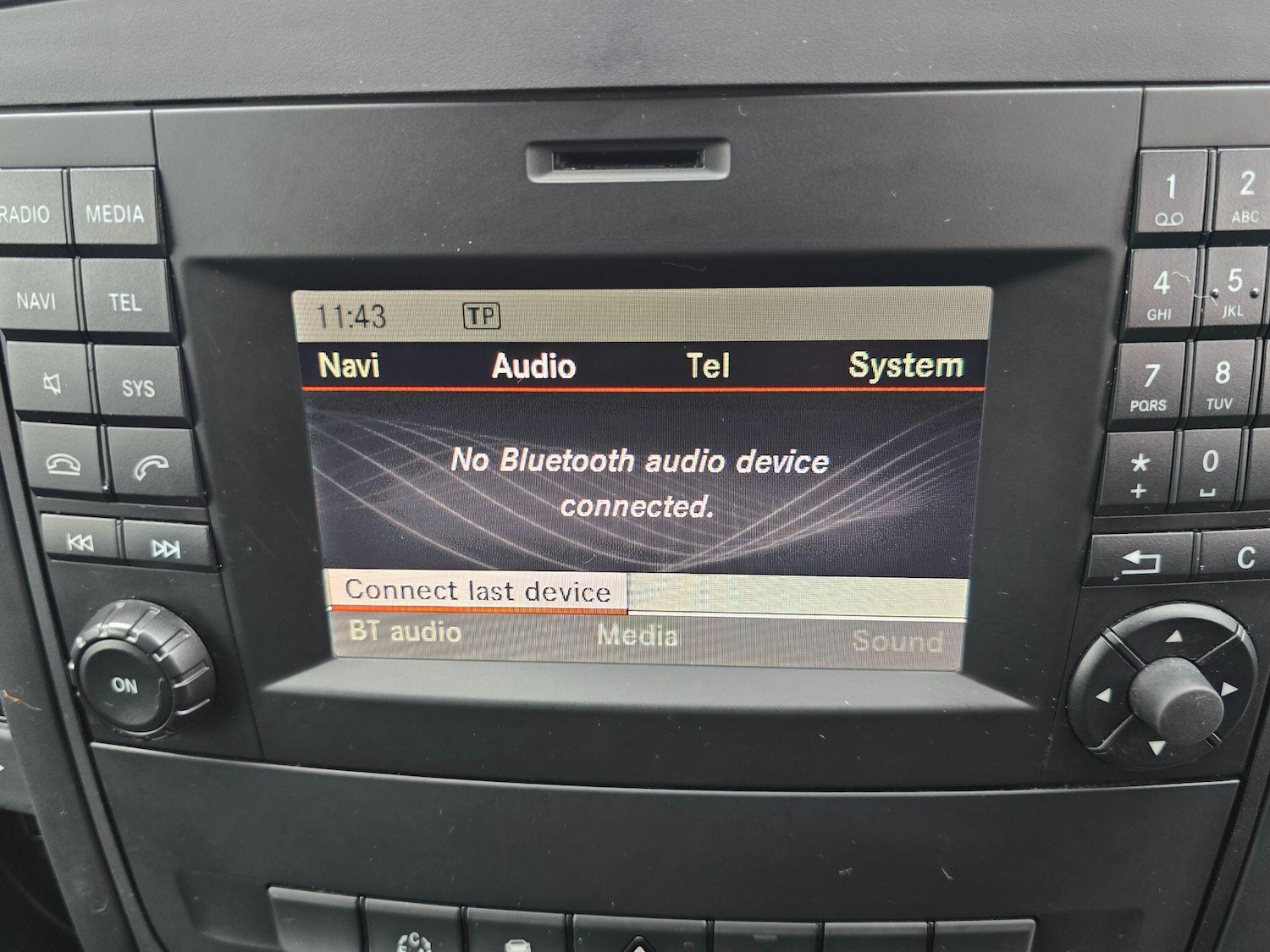 Used Mercedes-Benz Vito 2017 for sale - 76424715: Photo 19