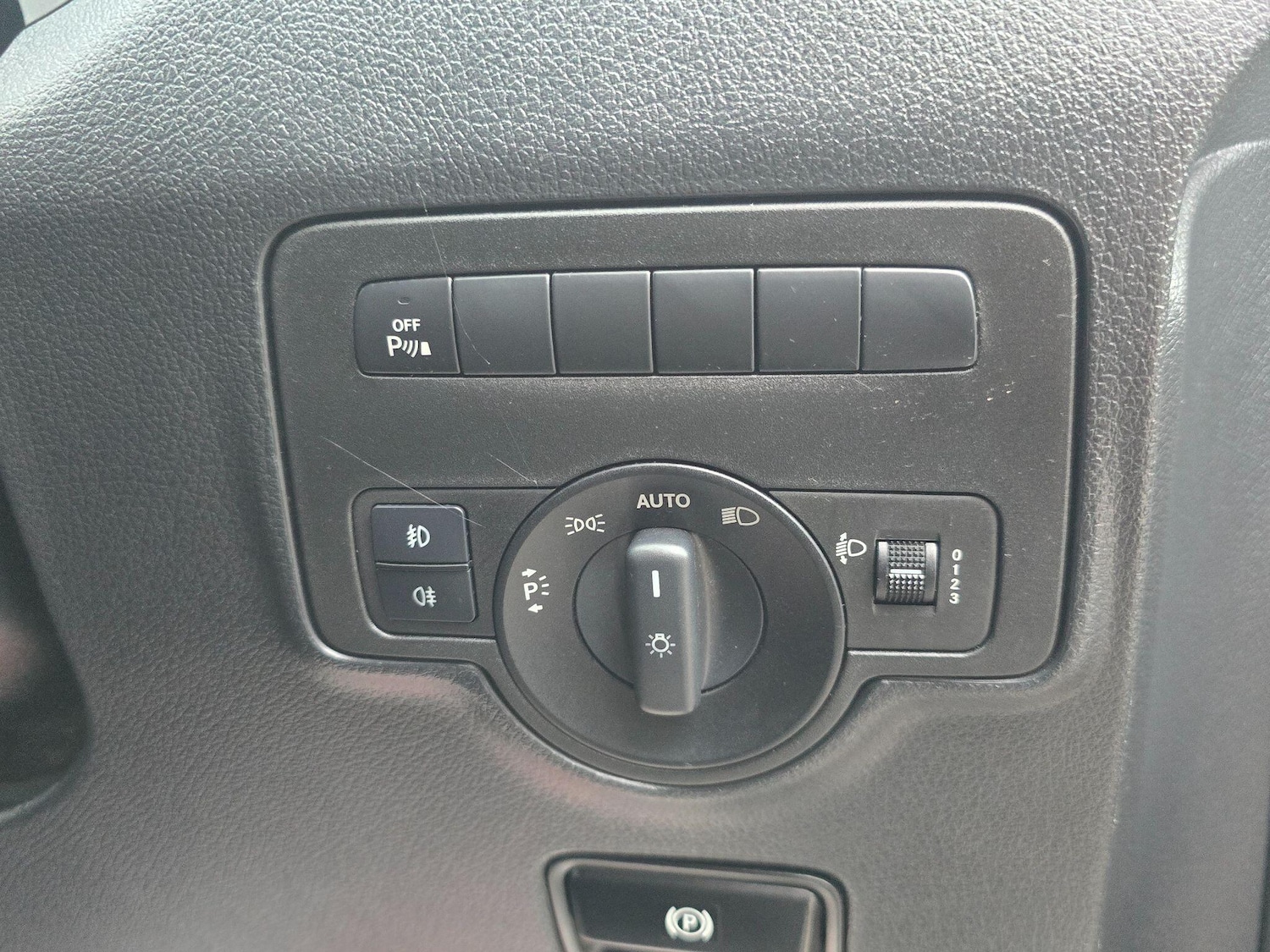 Used Mercedes-Benz Vito 2017 for sale - 76424715: Photo 24