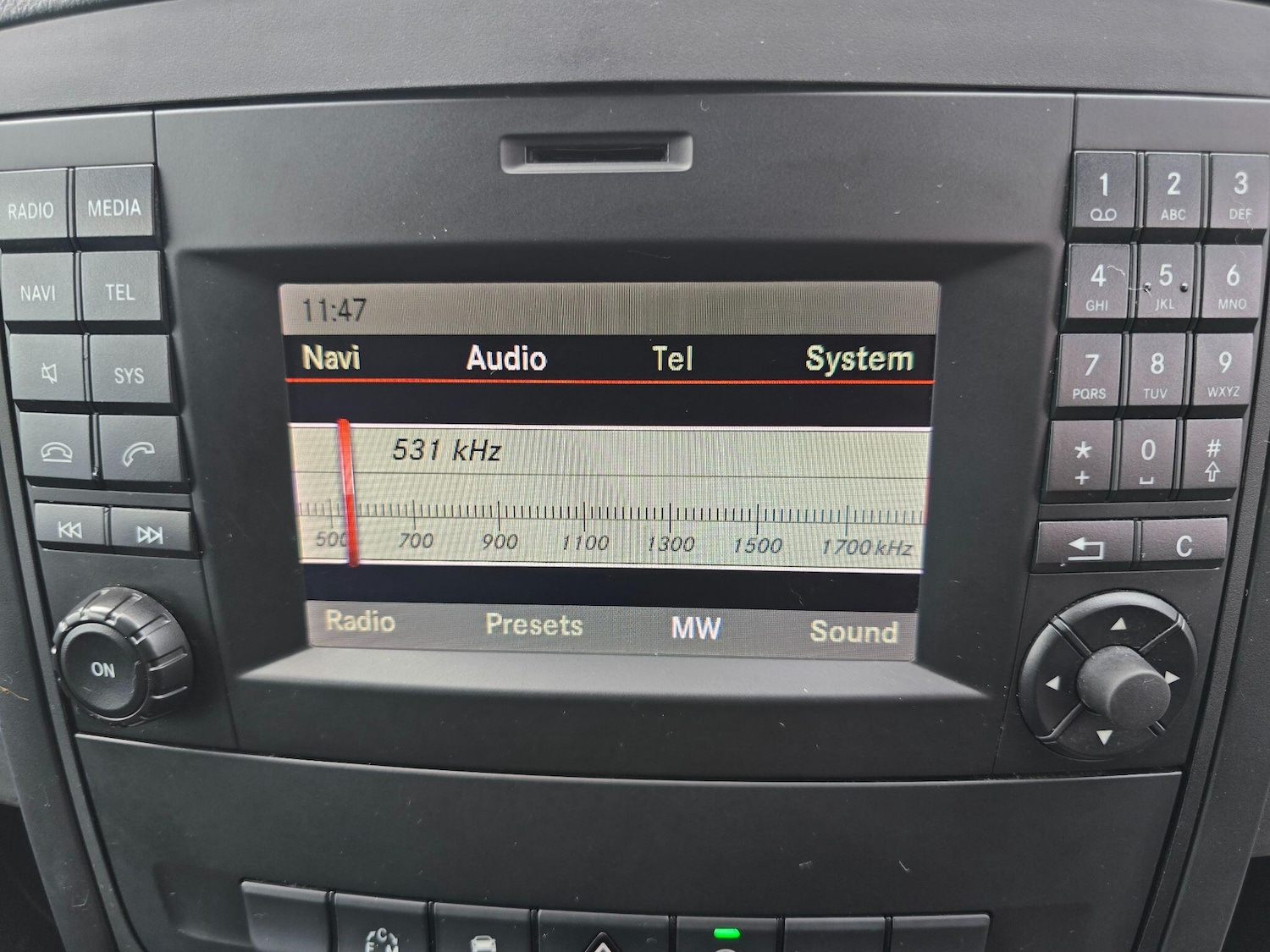 Used Mercedes-Benz Vito 2017 for sale - 76424715: Photo 28