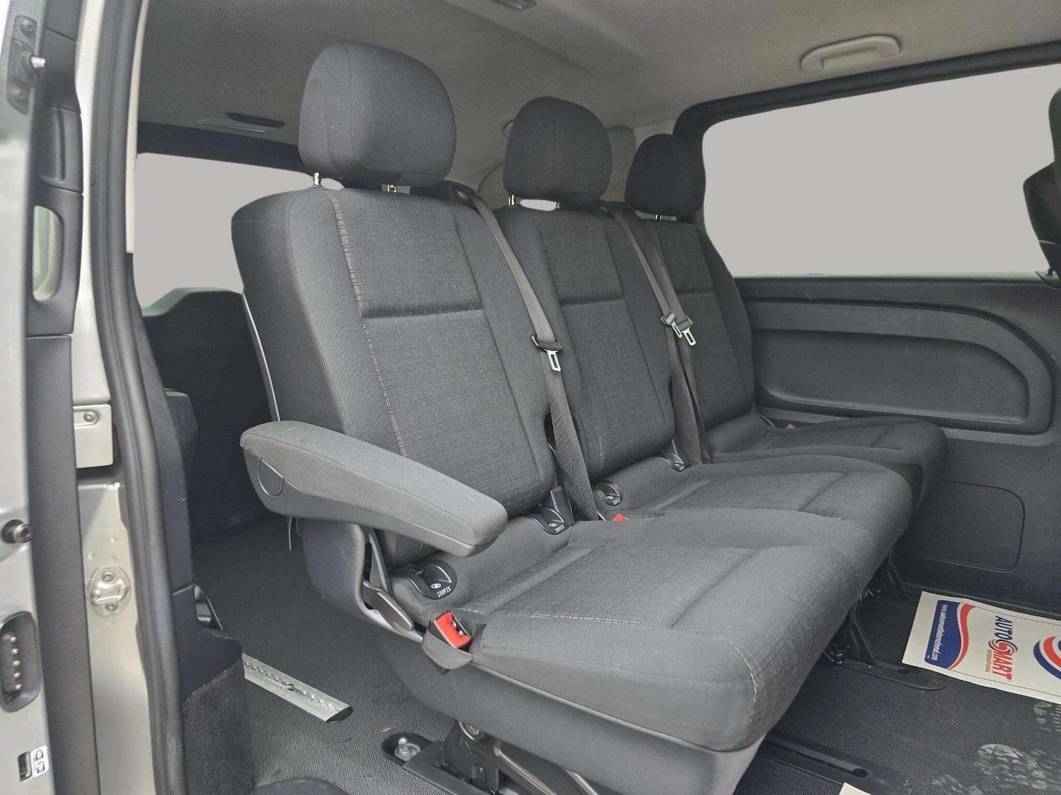 Used Mercedes-Benz Vito 2017 for sale - 76424715: Photo 29