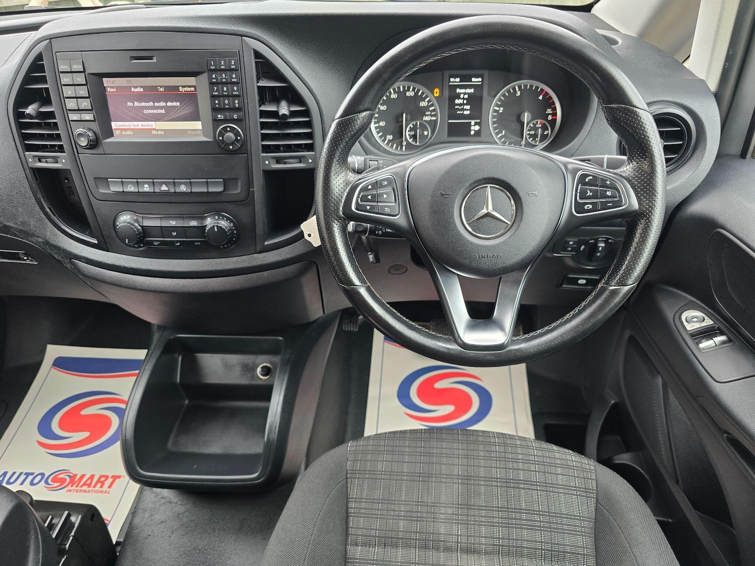 Used Mercedes-Benz Vito 2017 for sale - 76424715: Photo 32