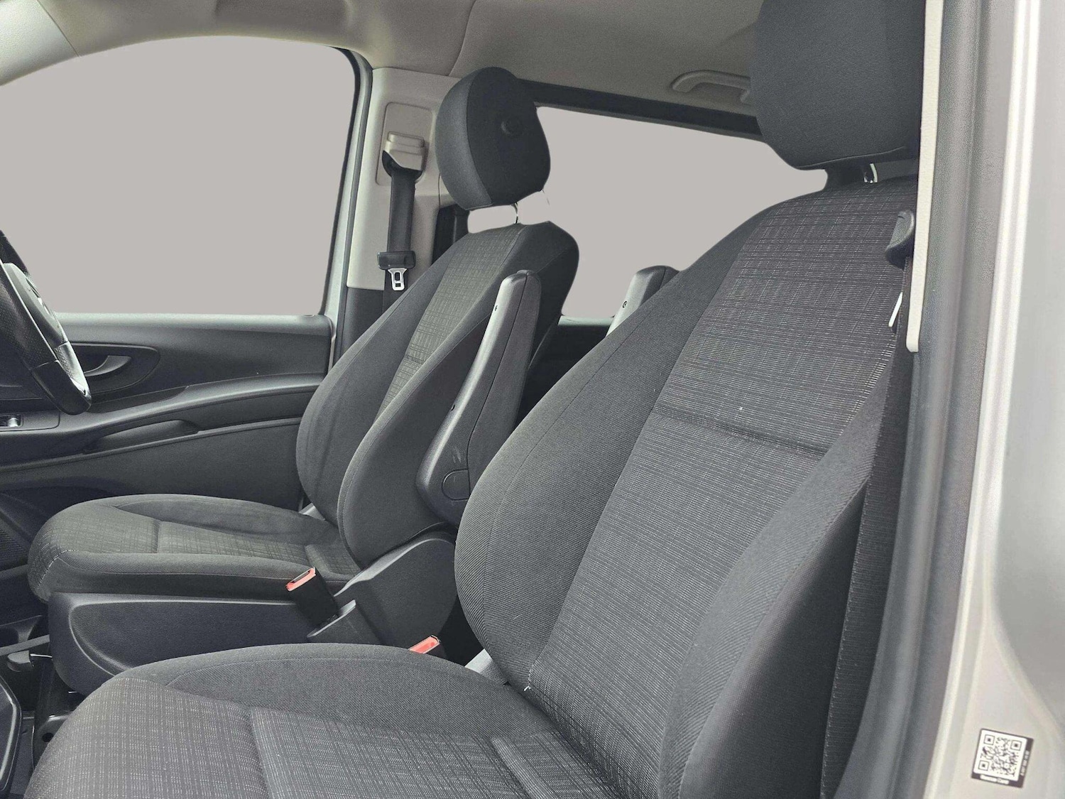 Used Mercedes-Benz Vito 2017 for sale - 76424715: Photo 33