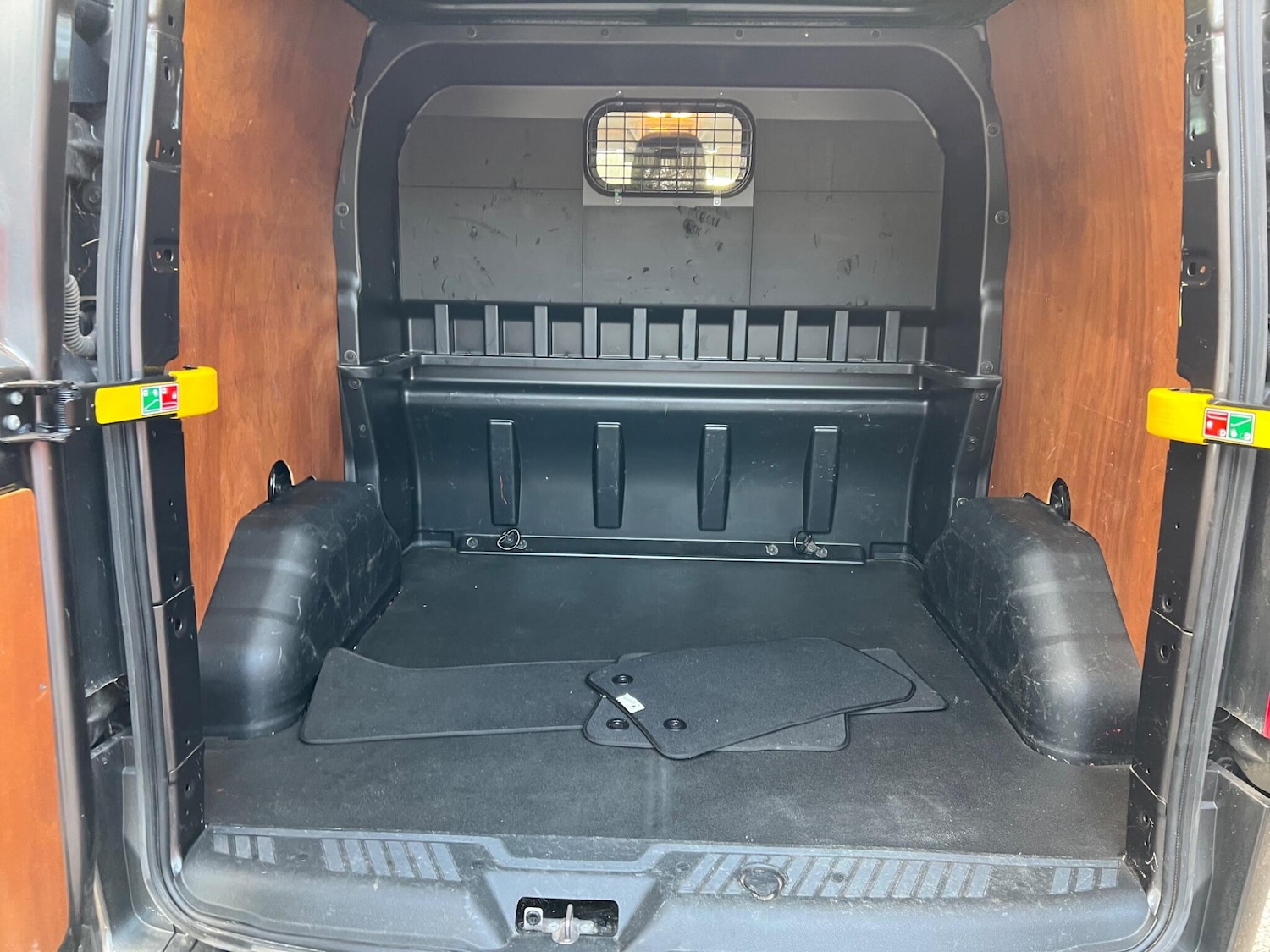 Used Ford Transit Custom 2022 for sale - 77016781: Photo 11