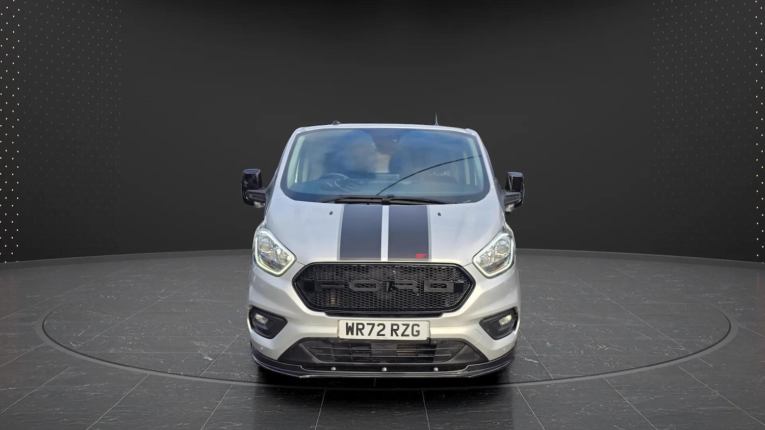 Used Ford Transit Custom 2022 for sale - 76913081: Photo 11