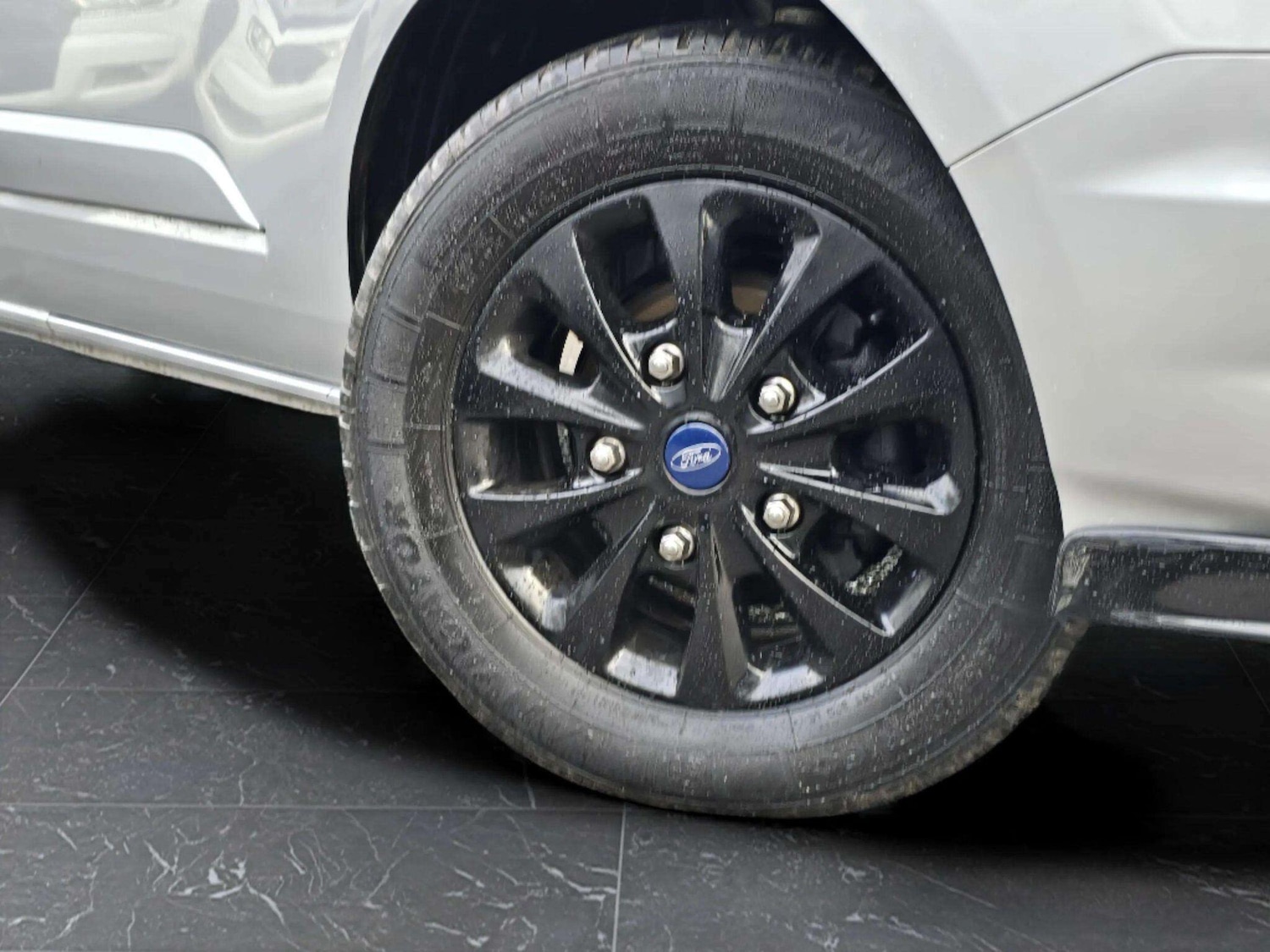 Used Ford Transit Custom 2022 for sale - 76913081: Photo 12