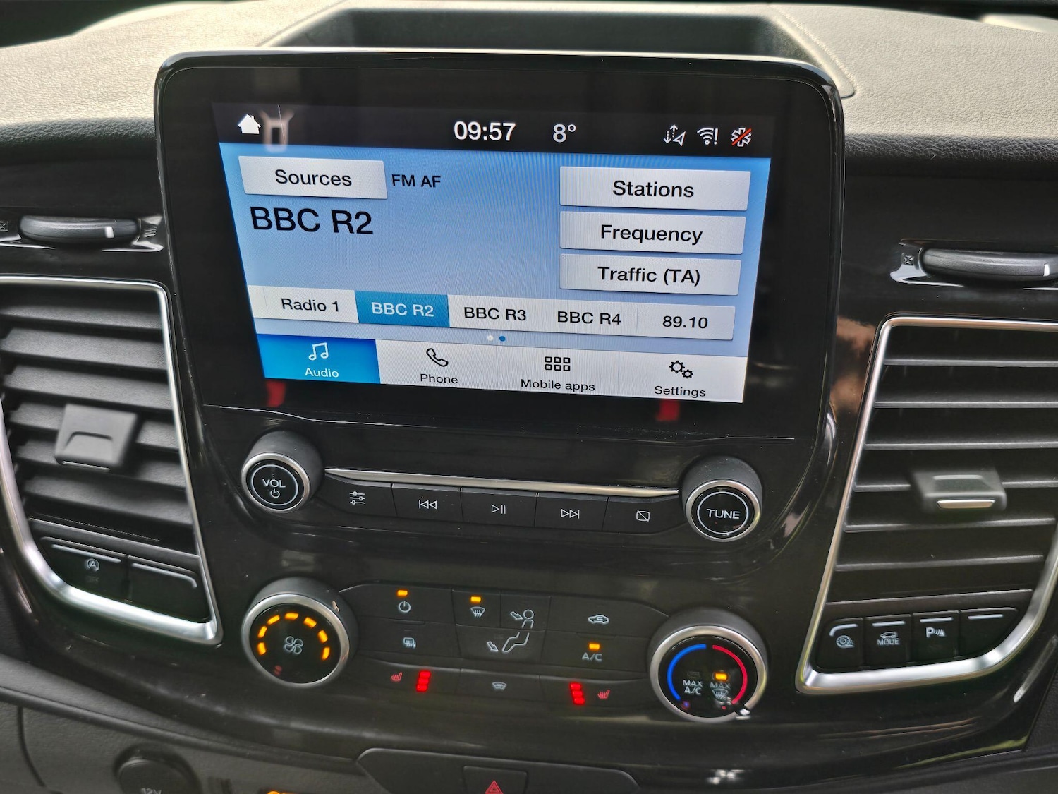 Used Ford Transit Custom 2022 for sale - 76913081: Photo 16