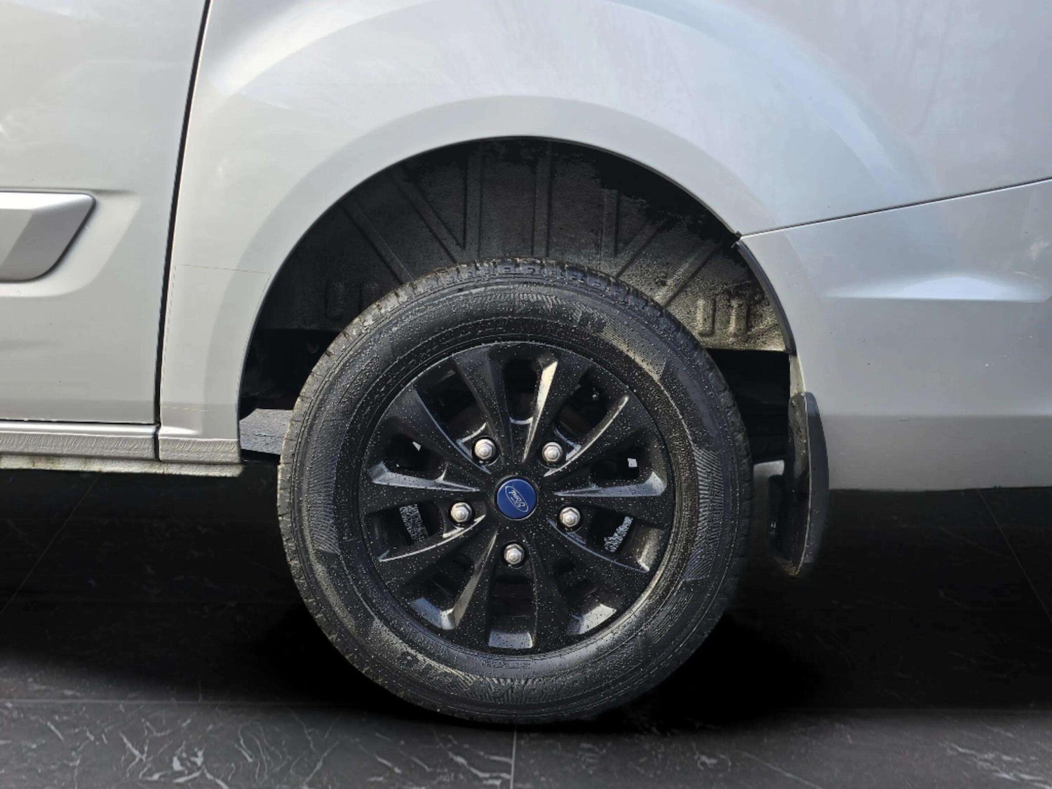 Used Ford Transit Custom 2022 for sale - 76913081: Photo 17