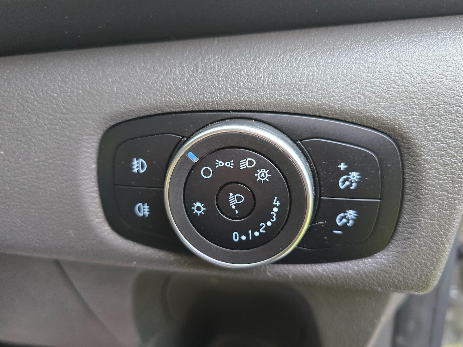 Used Ford Transit Custom 2022 for sale - 76913081: Photo 22