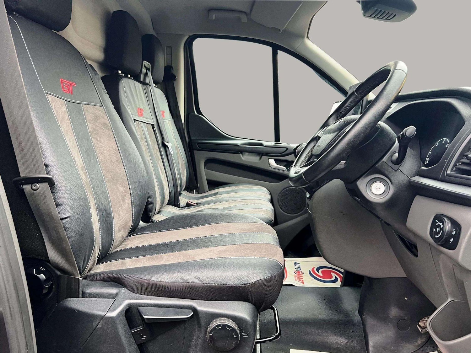 Used Ford Transit Custom 2022 for sale - 76913081: Photo 25