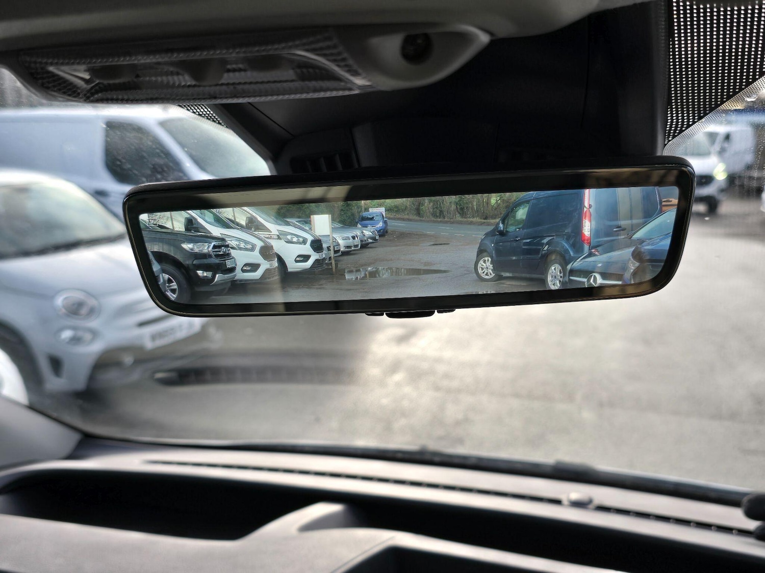 Used Ford Transit Custom 2022 for sale - 76913081: Photo 26