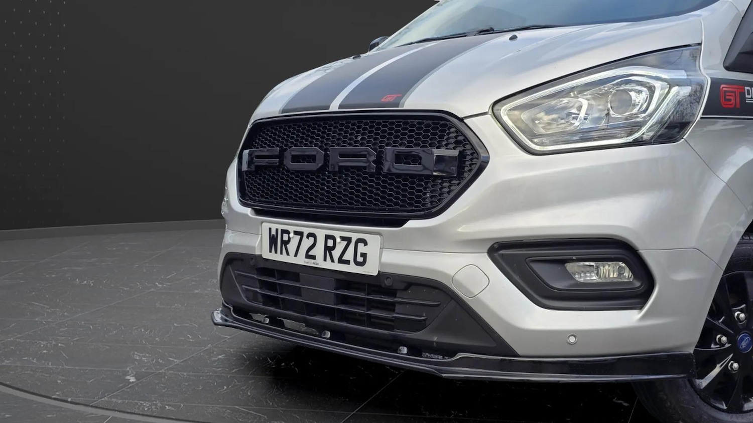 Used Ford Transit Custom 2022 for sale - 76913081: Photo 27