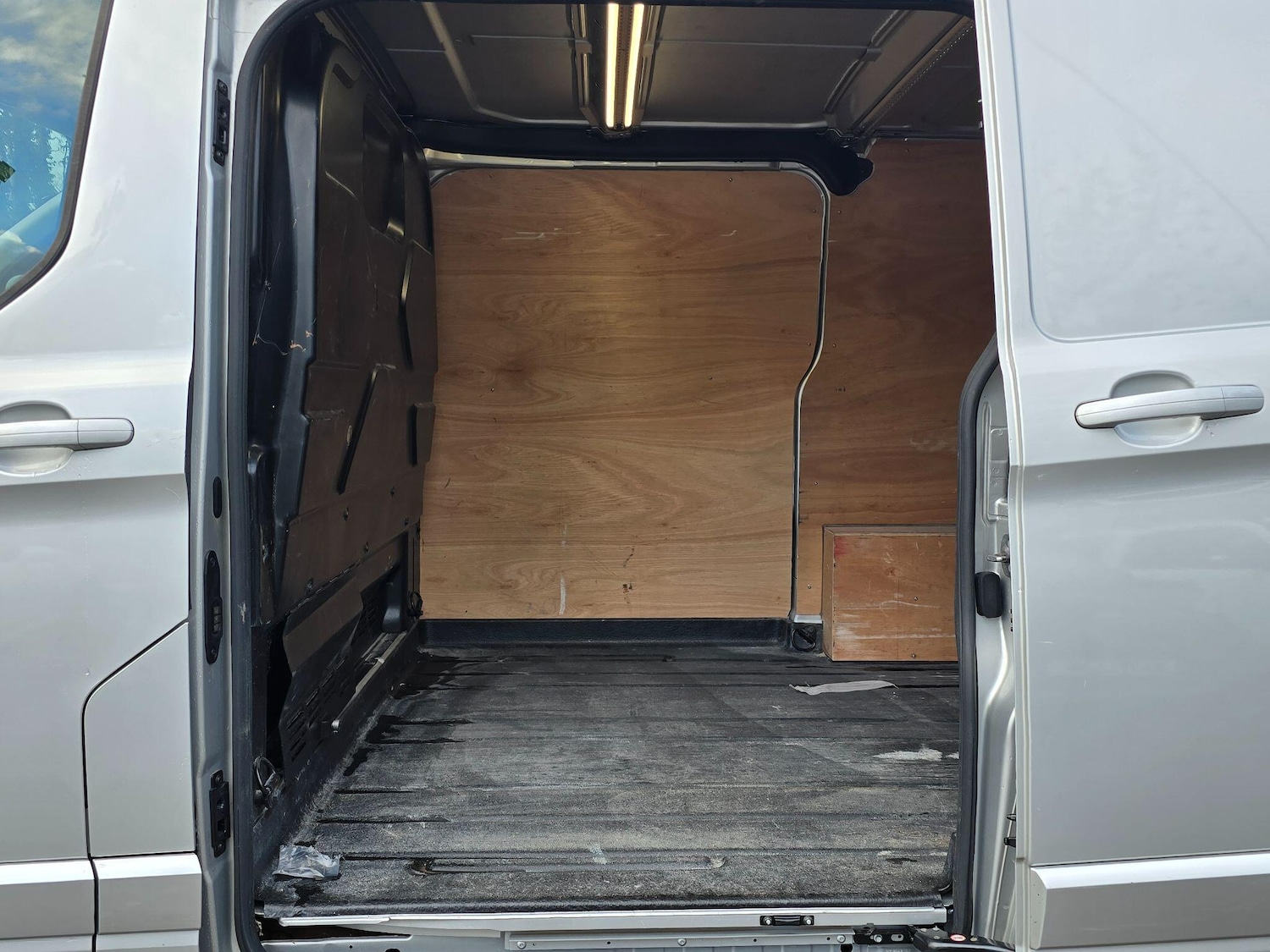 Used Ford Transit Custom 2022 for sale - 76913081: Photo 28