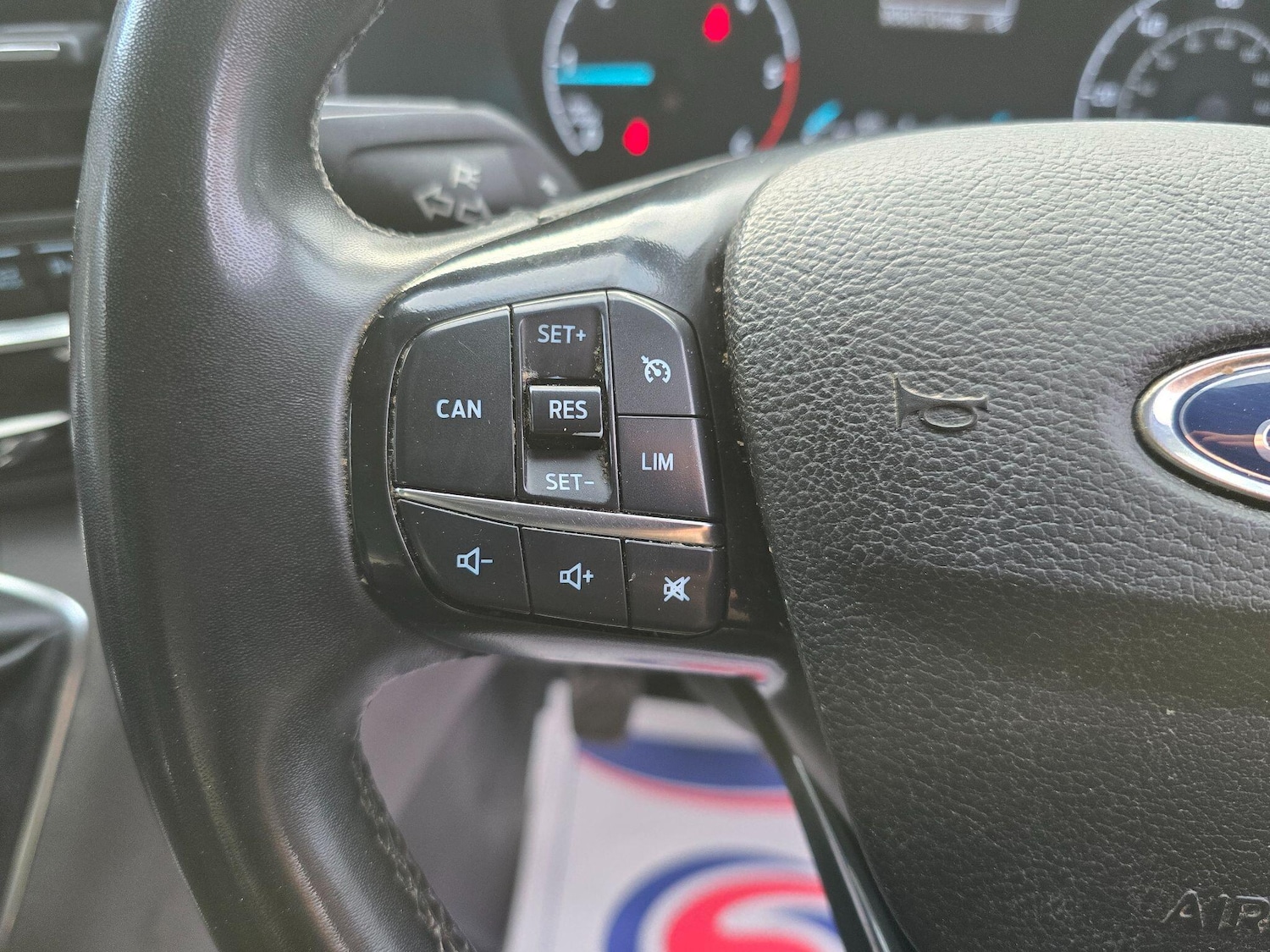 Used Ford Transit Custom 2022 for sale - 76913081: Photo 29