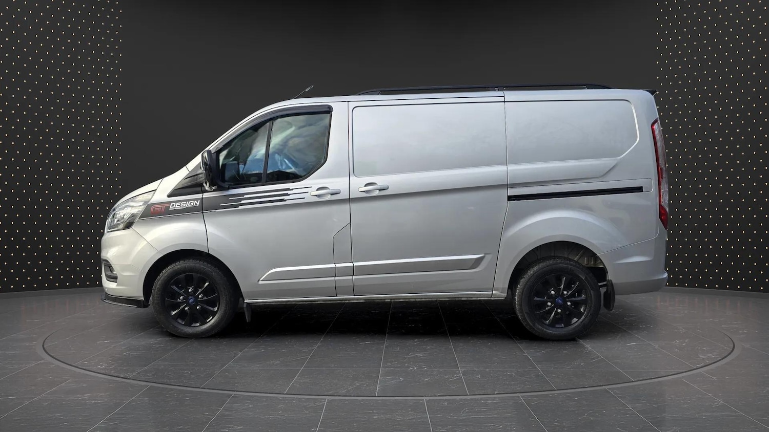 Used Ford Transit Custom 2022 for sale - 76913081: Photo 3