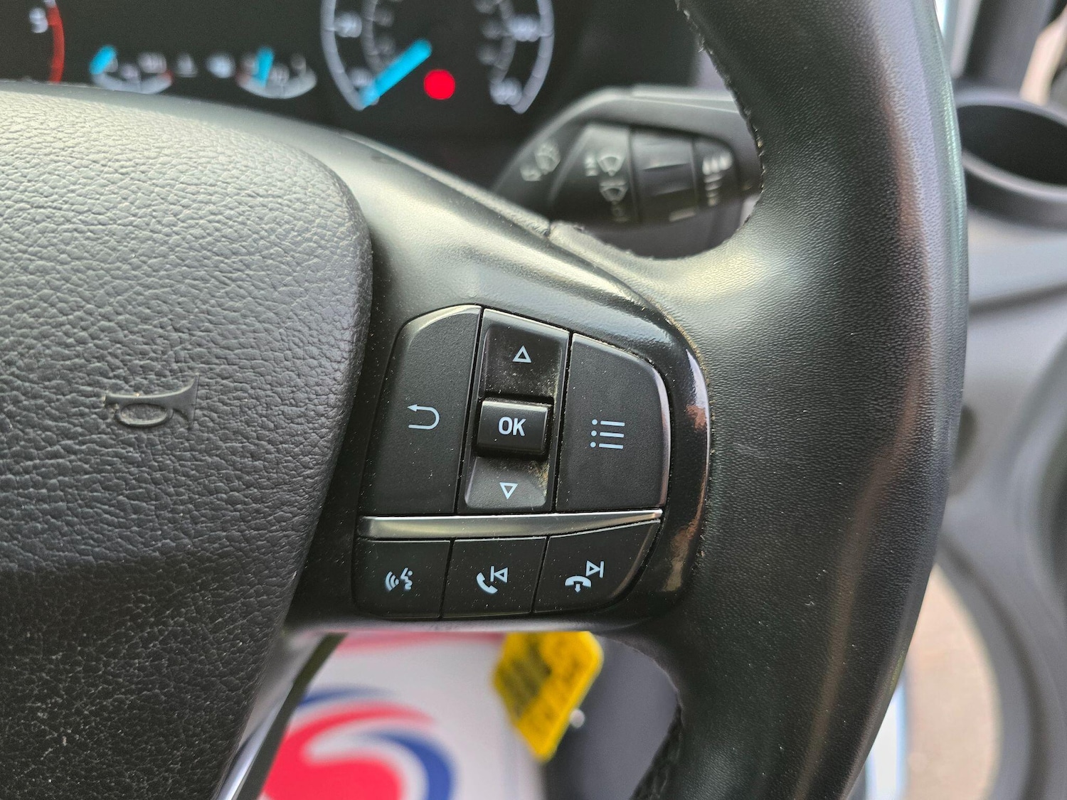 Used Ford Transit Custom 2022 for sale - 76913081: Photo 30