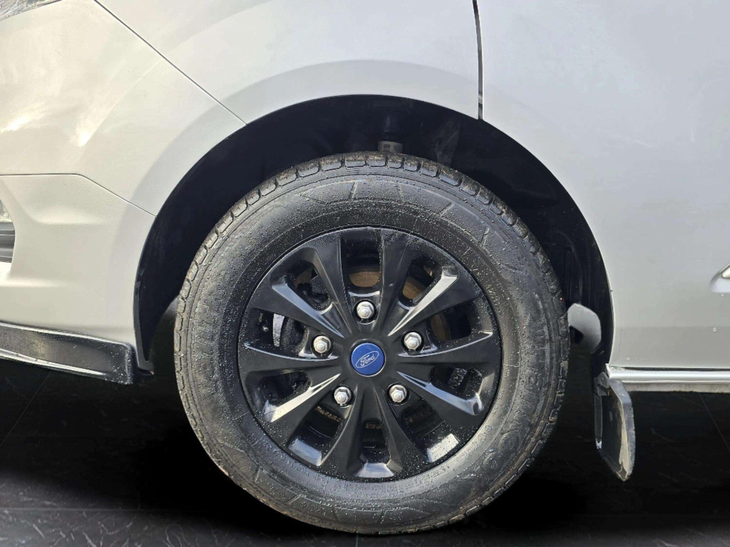 Used Ford Transit Custom 2022 for sale - 76913081: Photo 32