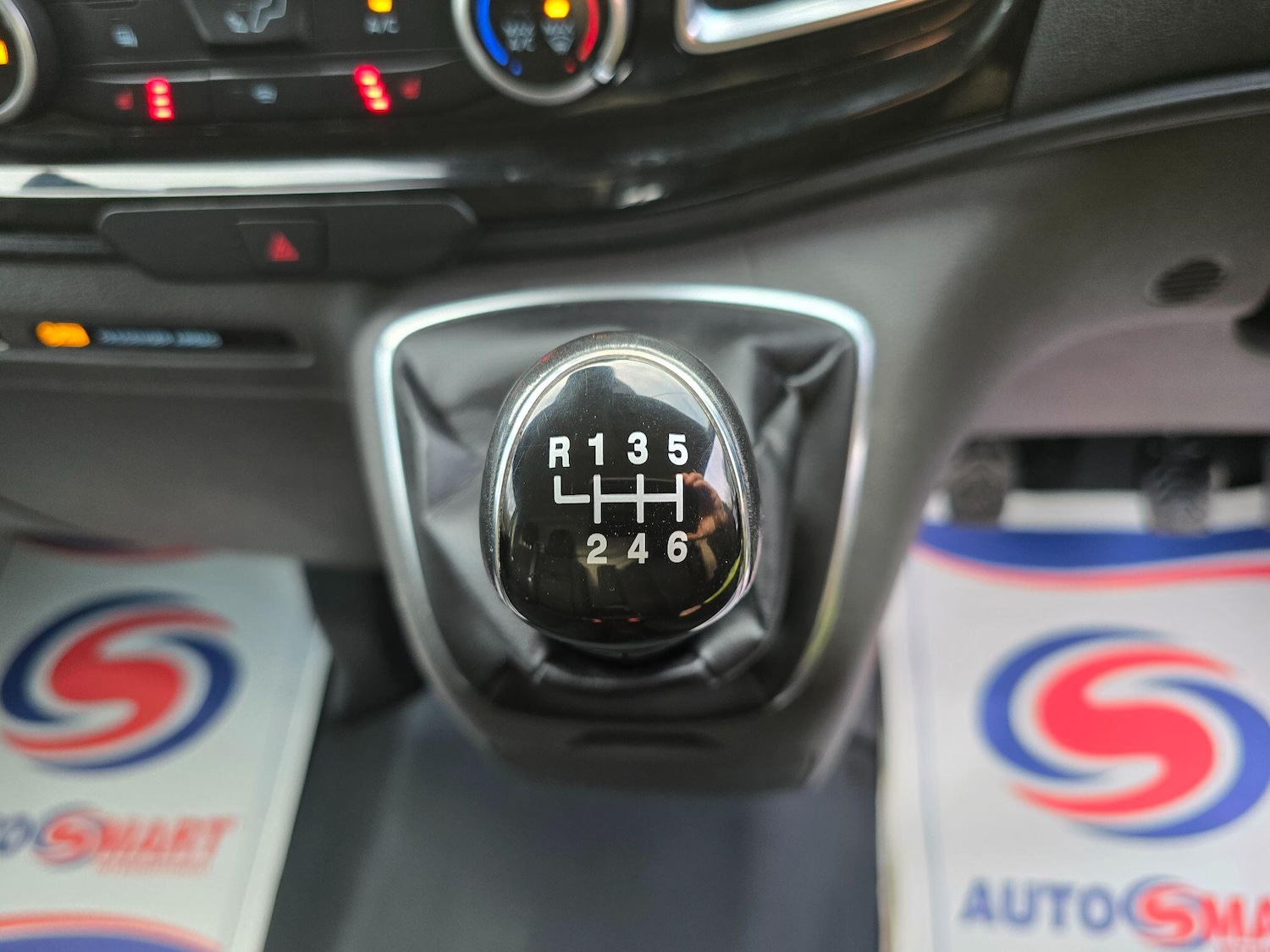 Used Ford Transit Custom 2022 for sale - 76913081: Photo 38