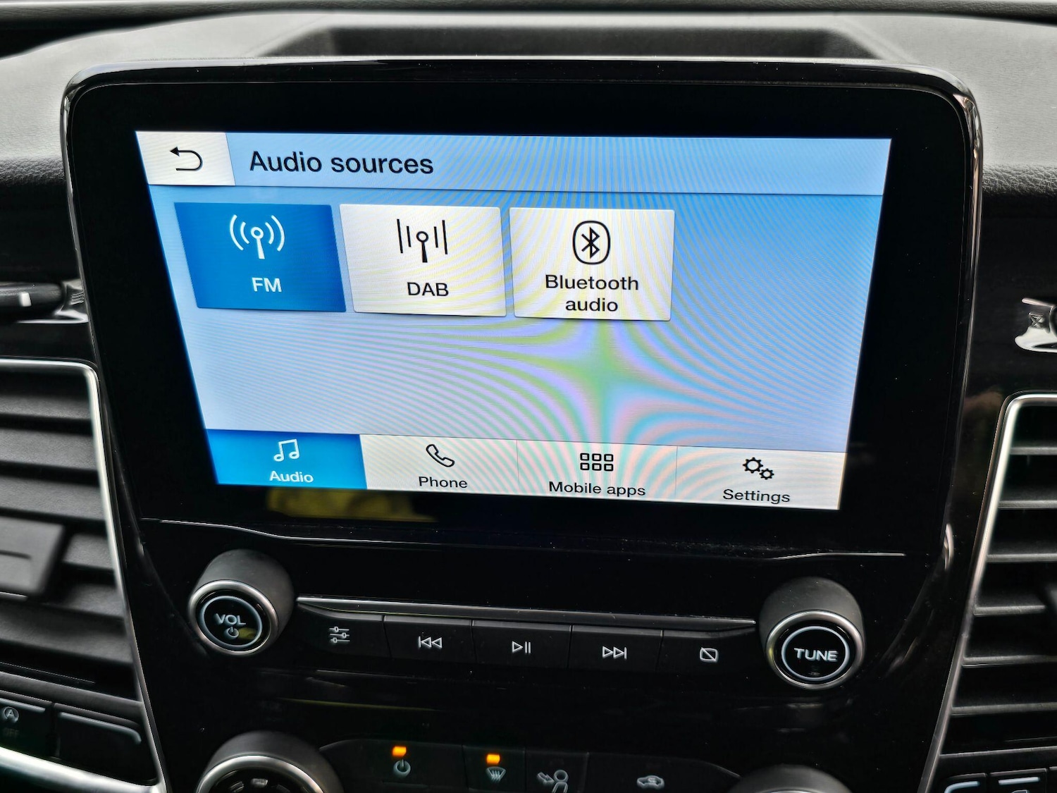 Used Ford Transit Custom 2022 for sale - 76913081: Photo 39