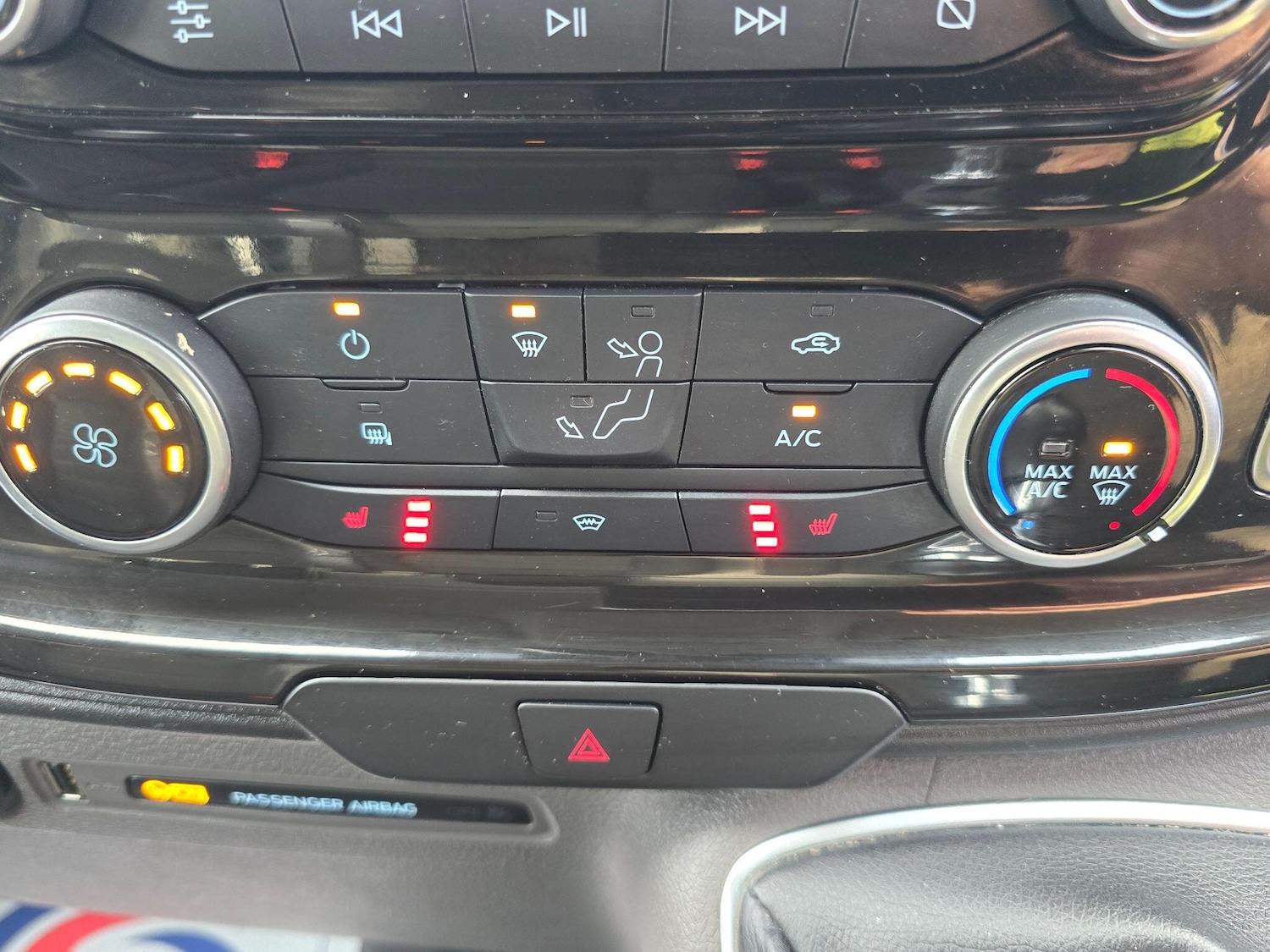 Used Ford Transit Custom 2022 for sale - 76913081: Photo 40