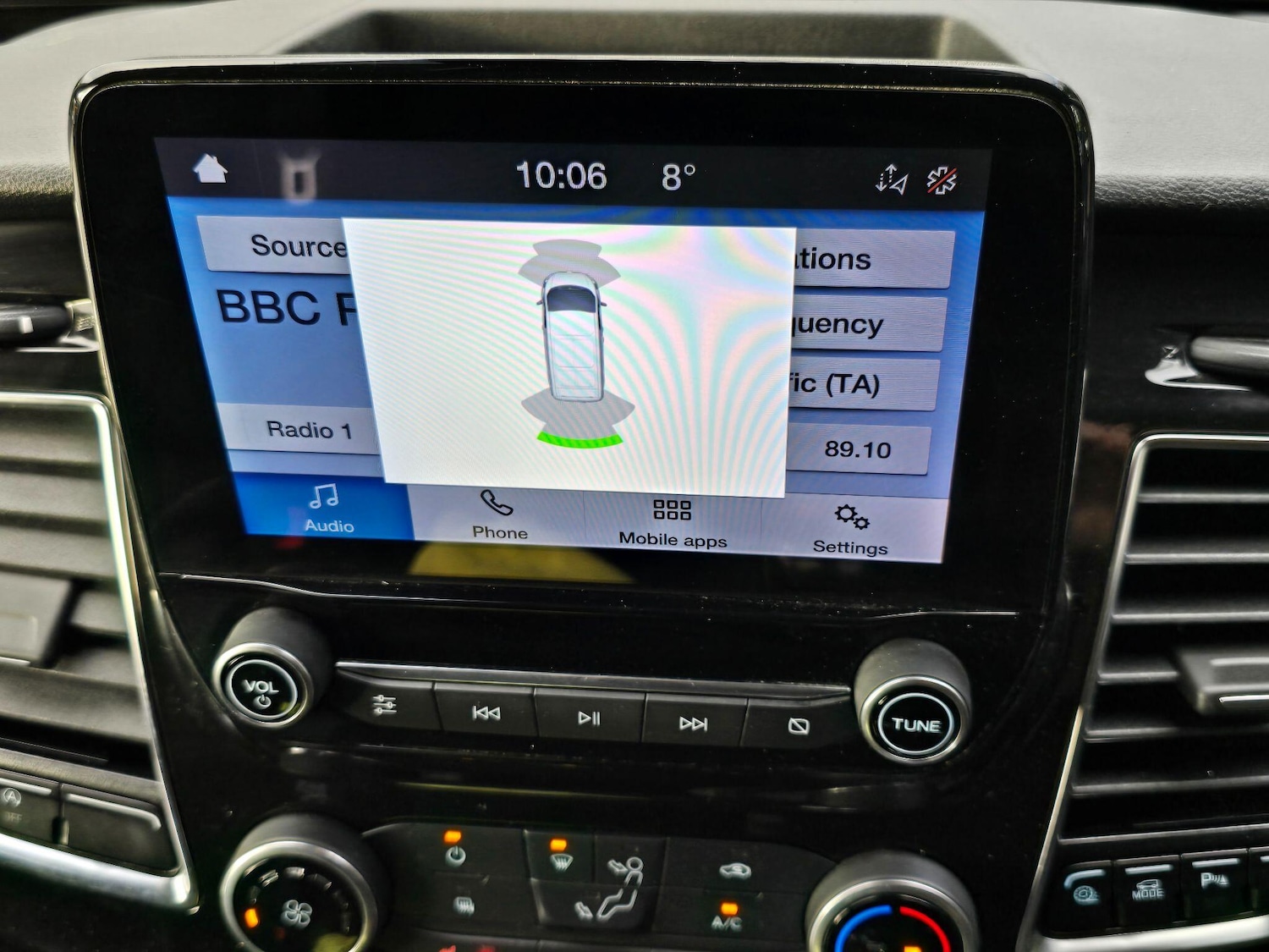 Used Ford Transit Custom 2022 for sale - 76913081: Photo 43