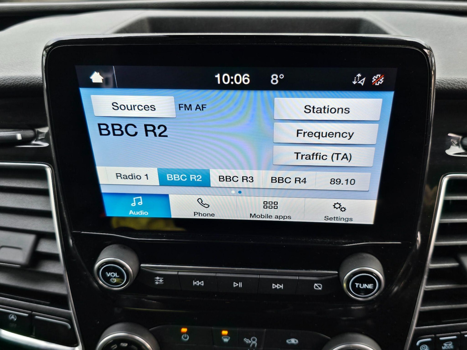 Used Ford Transit Custom 2022 for sale - 76913081: Photo 44