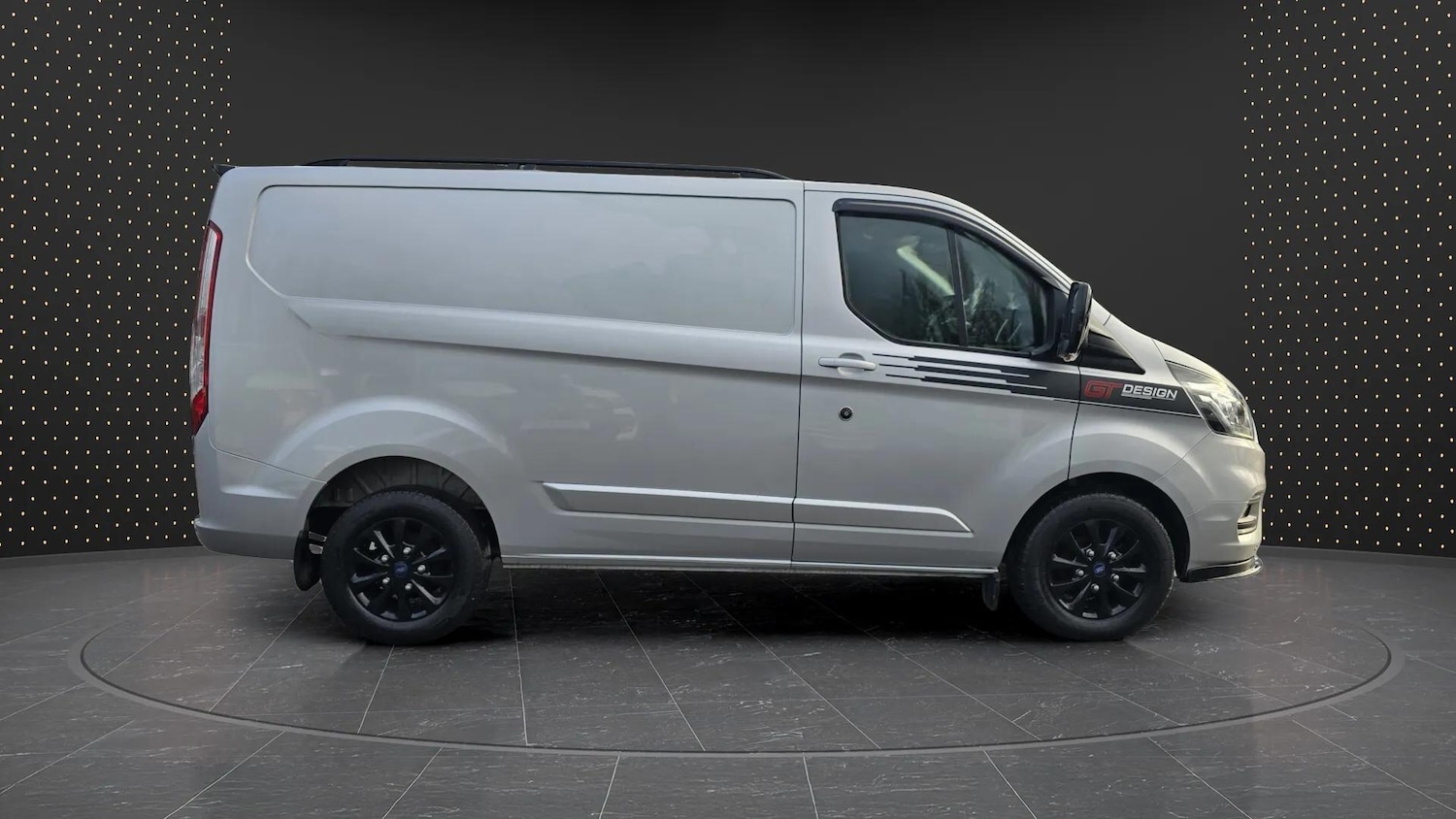 Used Ford Transit Custom 2022 for sale - 76913081: Photo 6