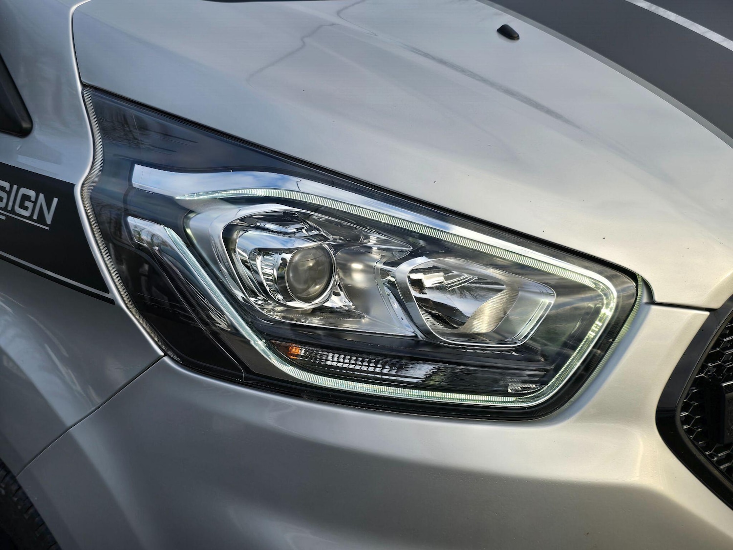 Used Ford Transit Custom 2022 for sale - 76913081: Photo 7