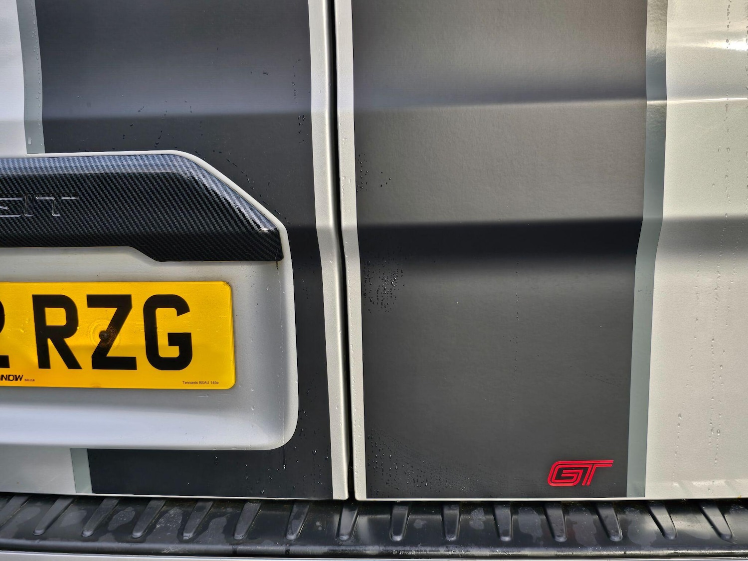 Used Ford Transit Custom 2022 for sale - 76913081: Photo 8