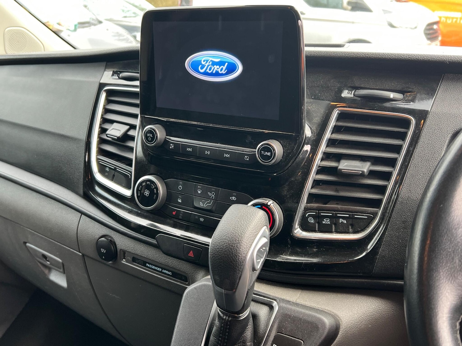 Used Ford Transit Custom 2021 for sale - 78047795: Photo 6