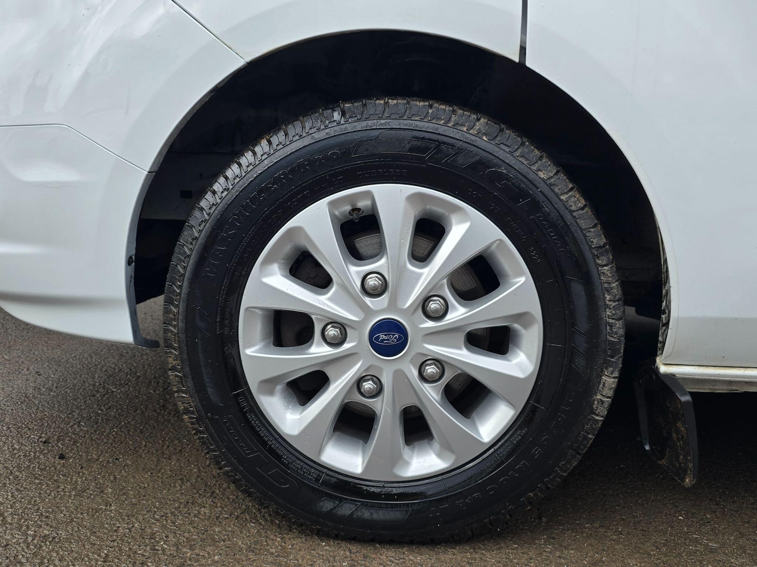 Used Ford Transit Custom 2018 for sale - 77696591: Photo 28