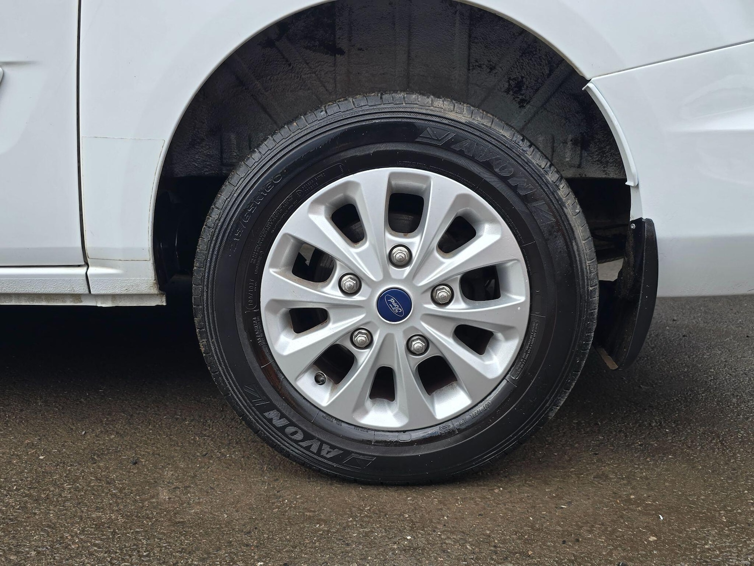 Used Ford Transit Custom 2018 for sale - 77696591: Photo 29