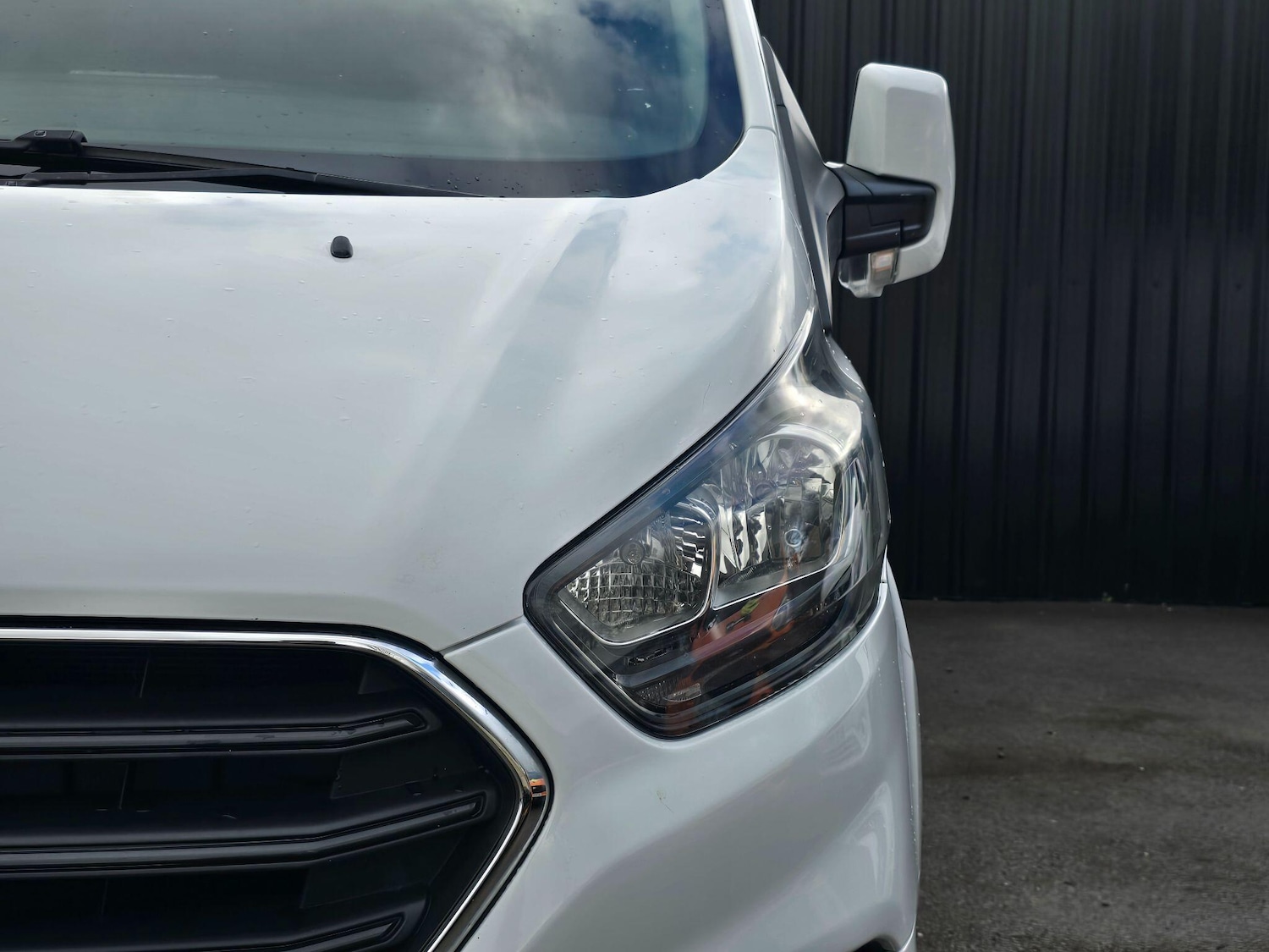 Used Ford Transit Custom 2018 for sale - 77696591: Photo 41