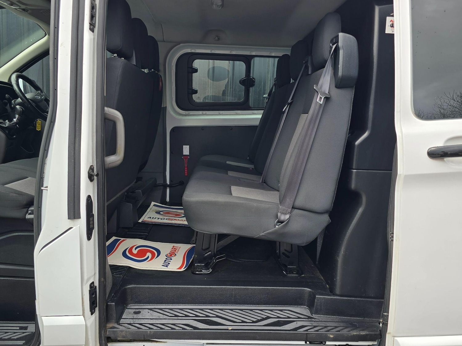 Used Ford Transit Custom 2018 for sale - 77696591: Photo 44