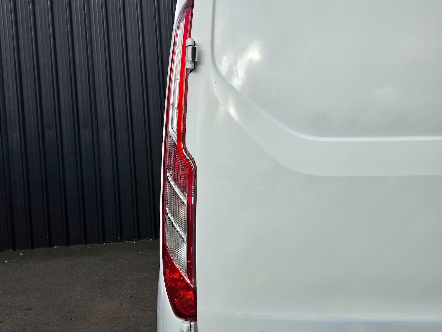 Used Ford Transit Custom 2018 for sale - 77696591: Photo 45