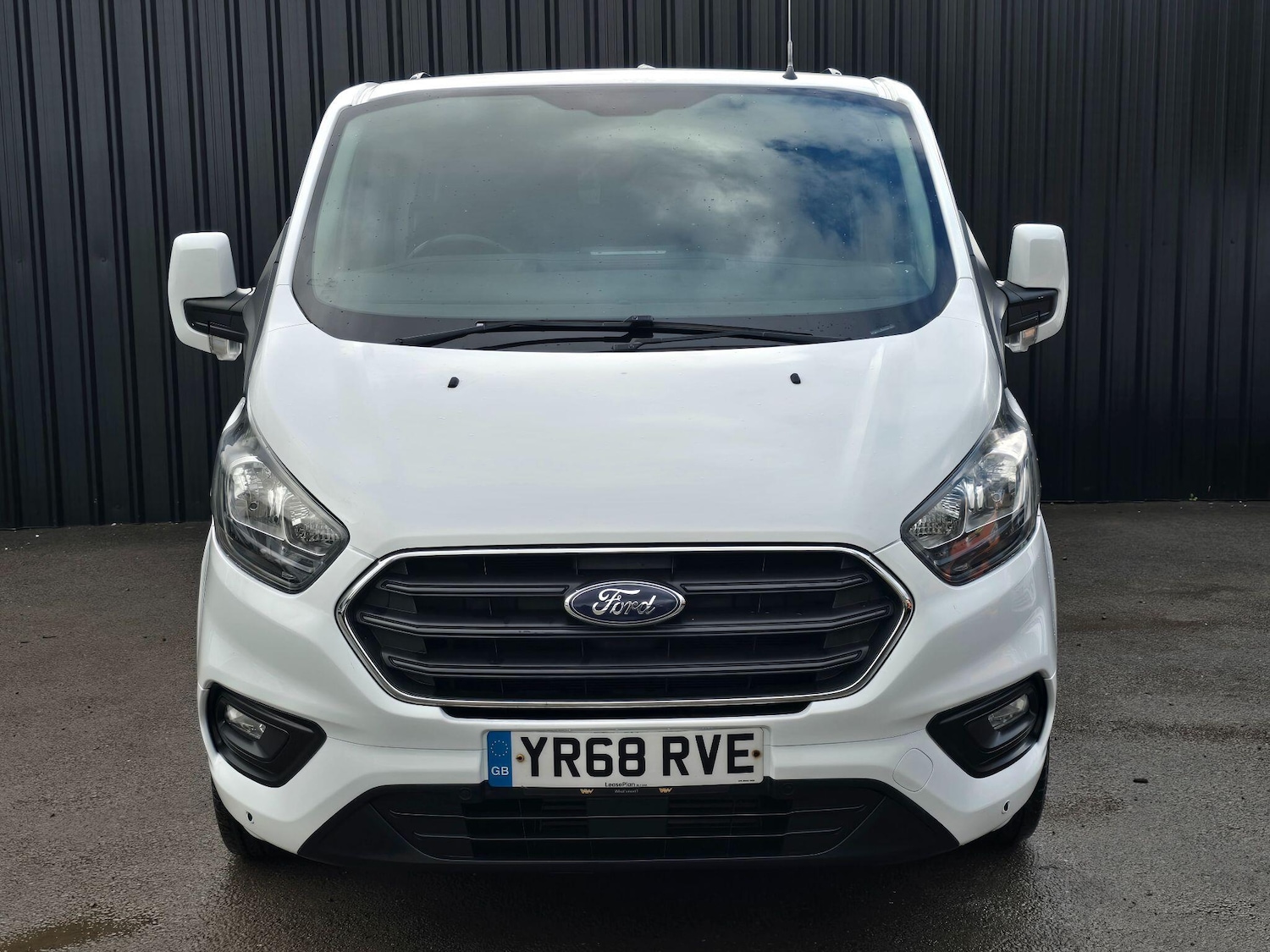 Used Ford Transit Custom 2018 for sale - 77696591: Photo 6