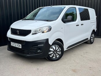 Used Peugeot Expert 2023 for sale - 78384178: Photo
