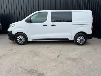 Used Peugeot Expert 2023 for sale - 78384178: Photo