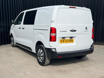 Used Peugeot Expert 2023 for sale - 78384178: Photo